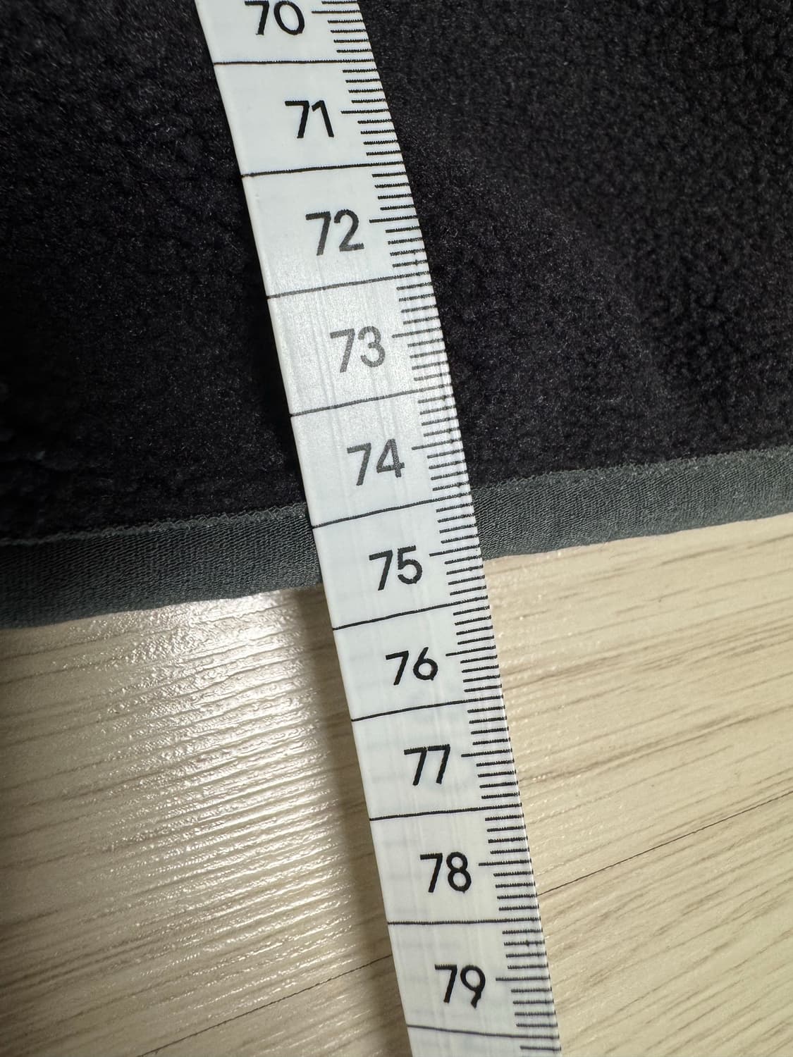 (데드스탁급) 파타고니아 신칠라 헤비웨이트 상품이미지3