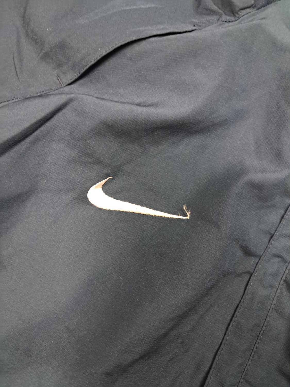 나이키 국대 바람막이 상품이미지3