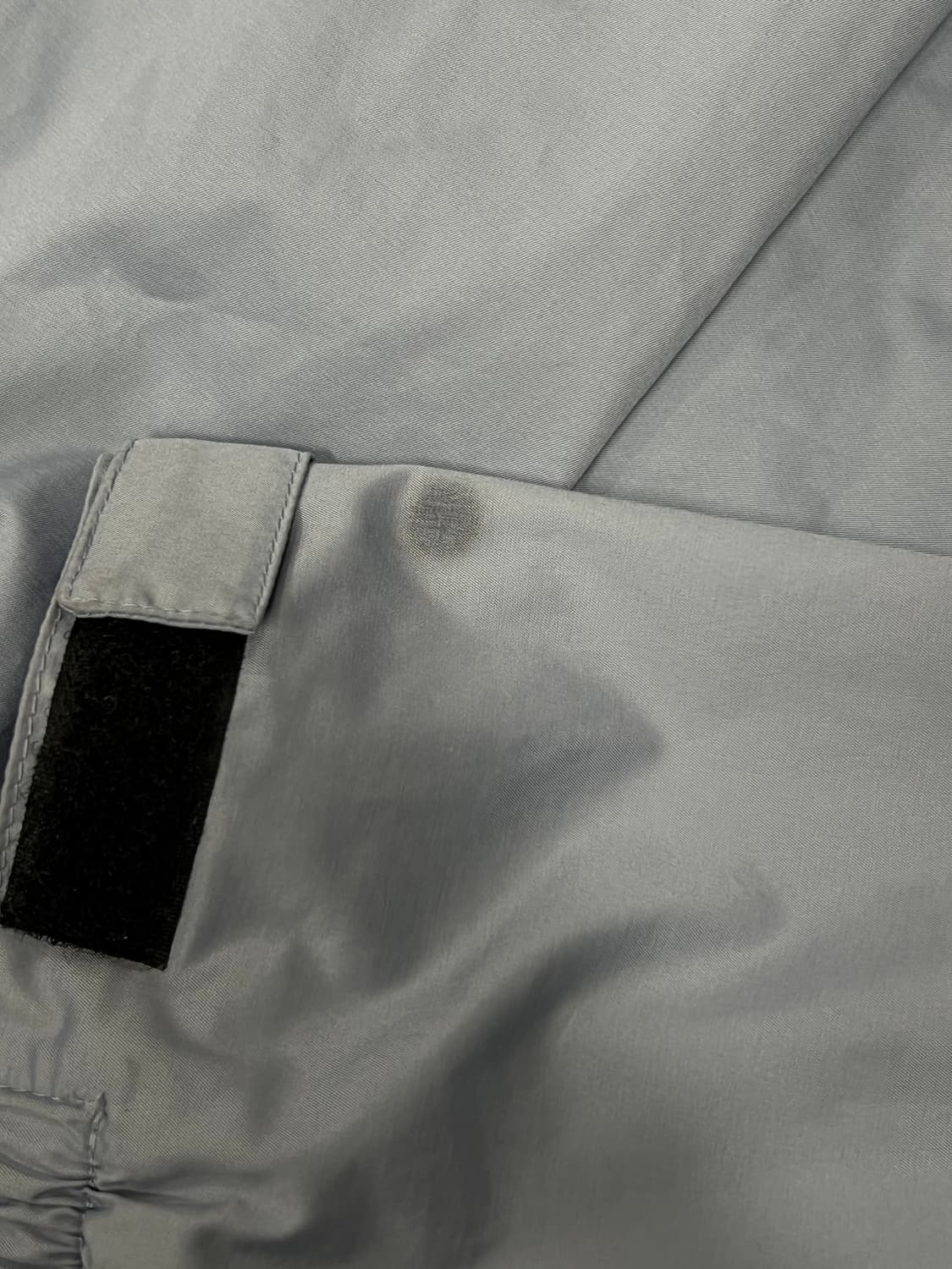 (M) 나이키 골프 하프집 웜업 상품이미지3