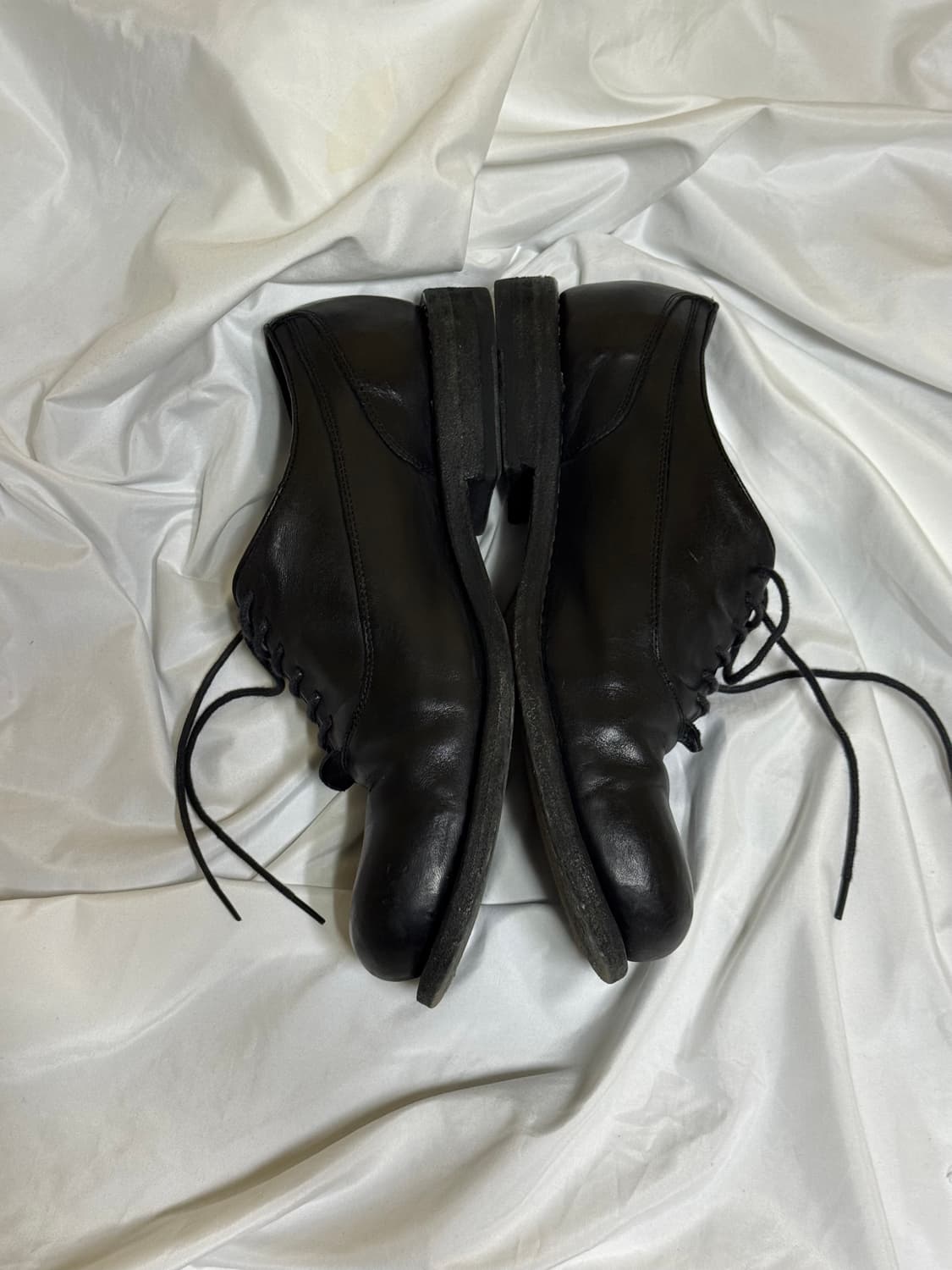 해칭룸 옥스포드 더비 265 상품이미지2