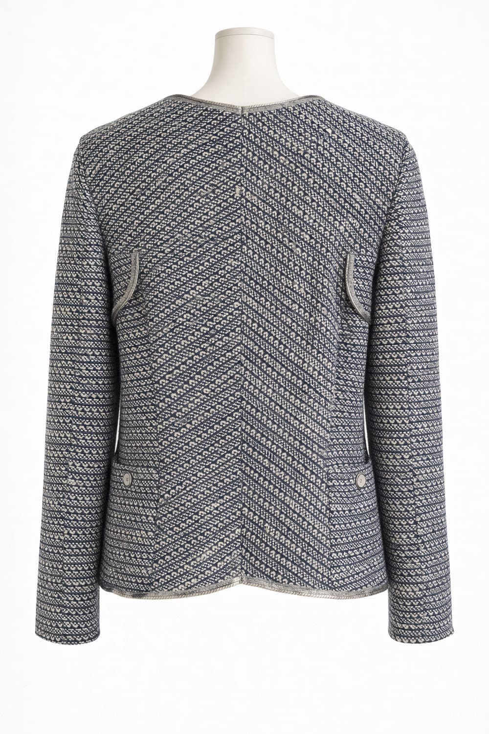 띠어리 자켓 여성트위드 자켓 상품이미지2