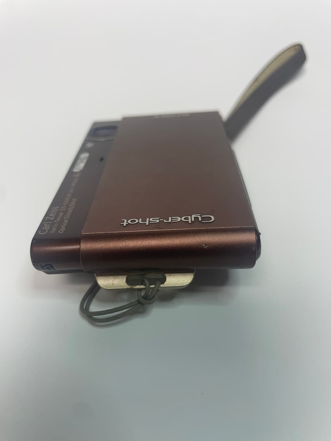 (터치스크린) 소니 사이버샷 T77 / DSC-T77 Y2K 감성 디카 상품이미지3