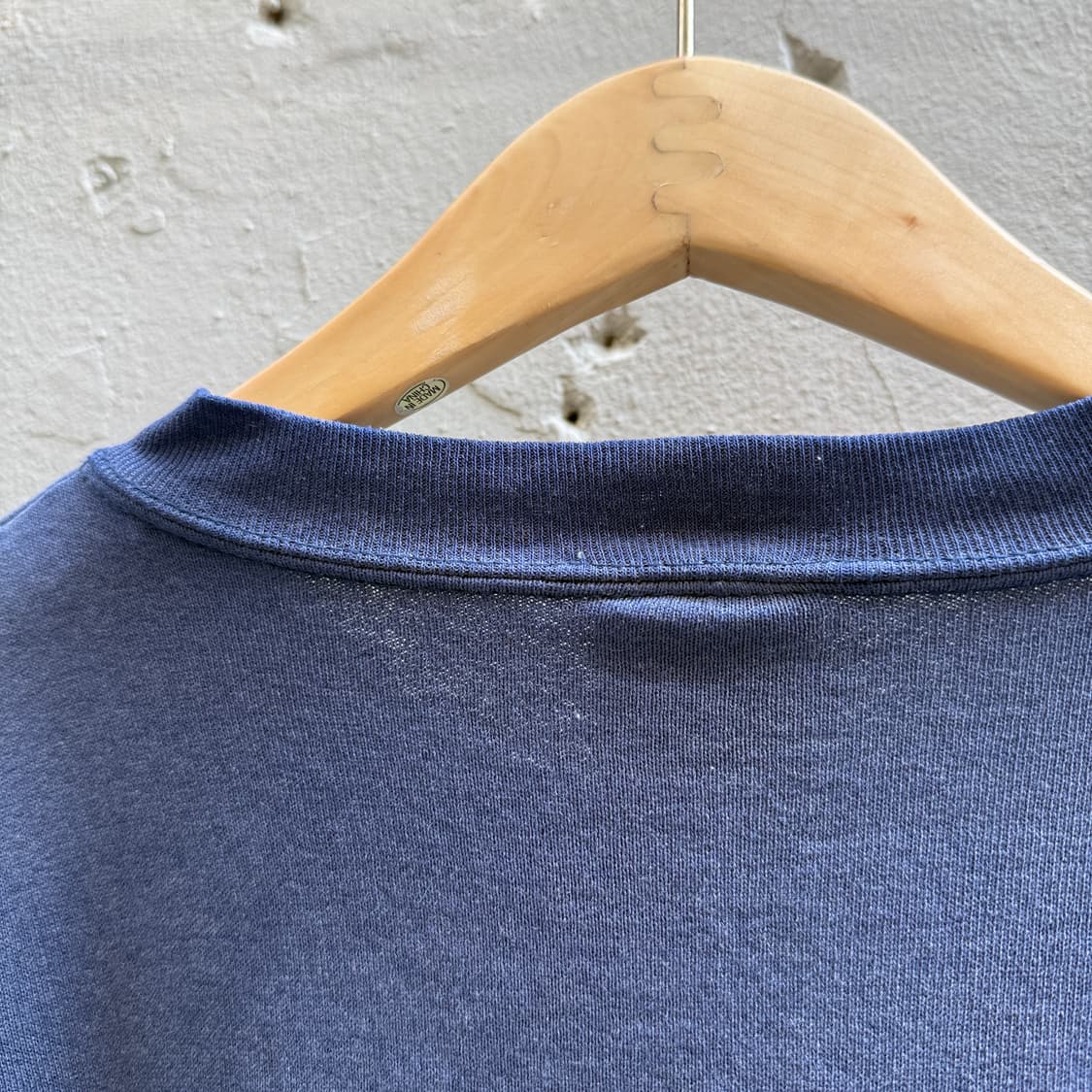 90s yale bulldog 스웻 상품이미지6