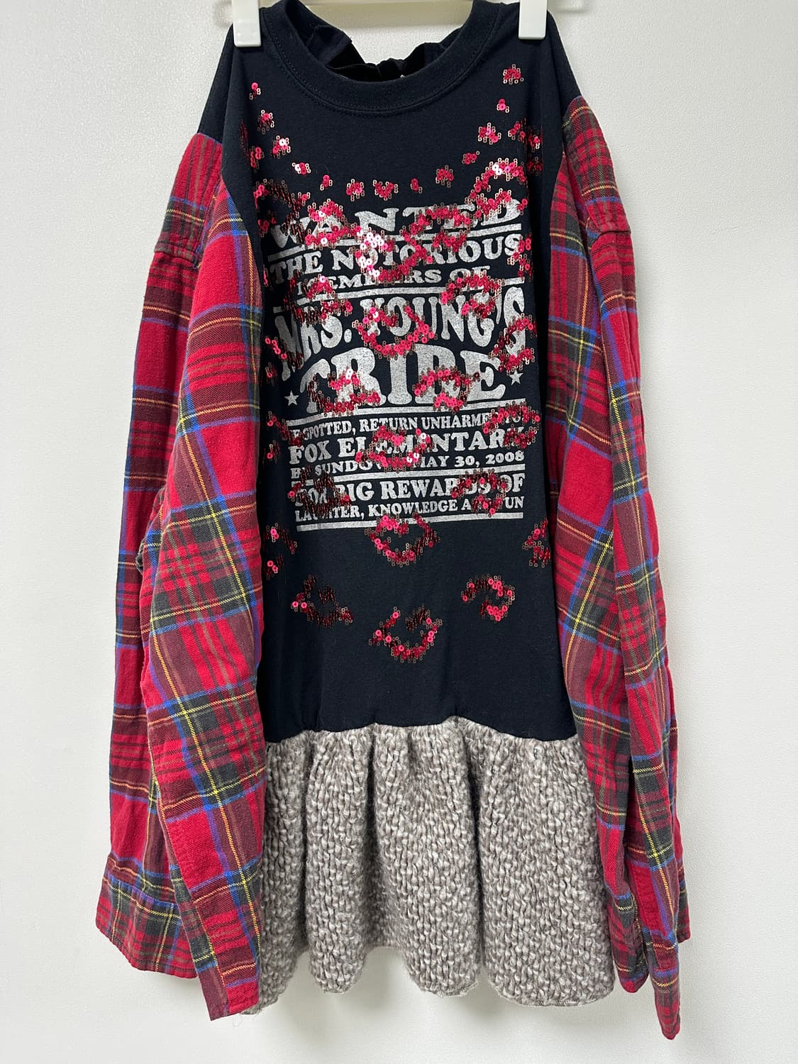 [유미아리아] yuumi aria T-shirt 상품이미지4