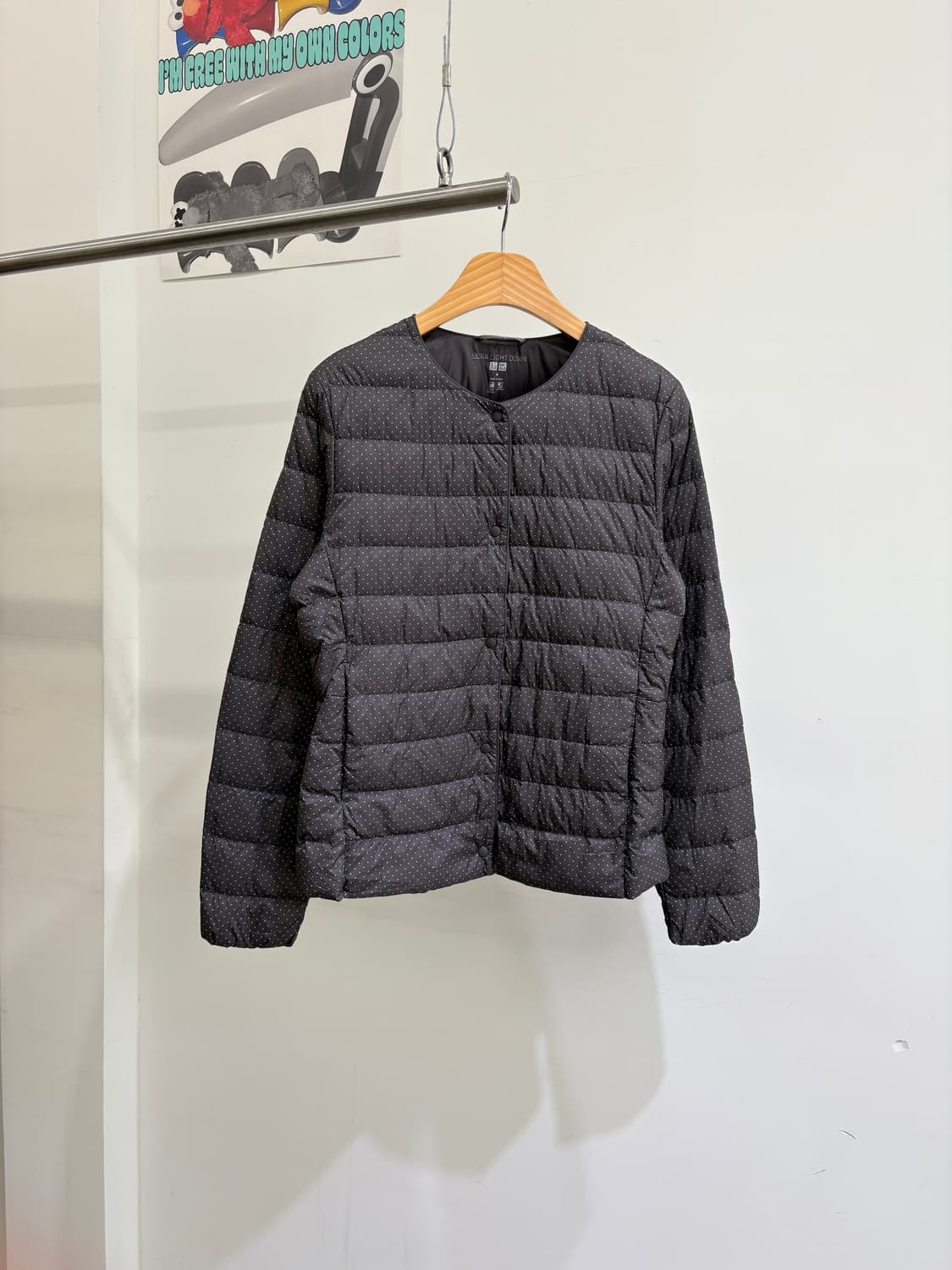 UNIQLO 패딩 상품이미지1