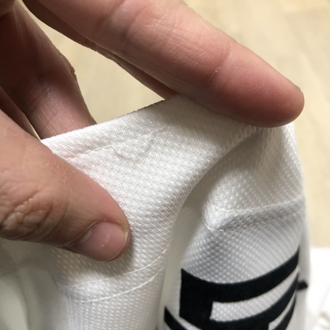 (105) SK 와이번스 홈 한동민 (한유섬) 유니폼 져지 SSG 랜더스 상품이미지9