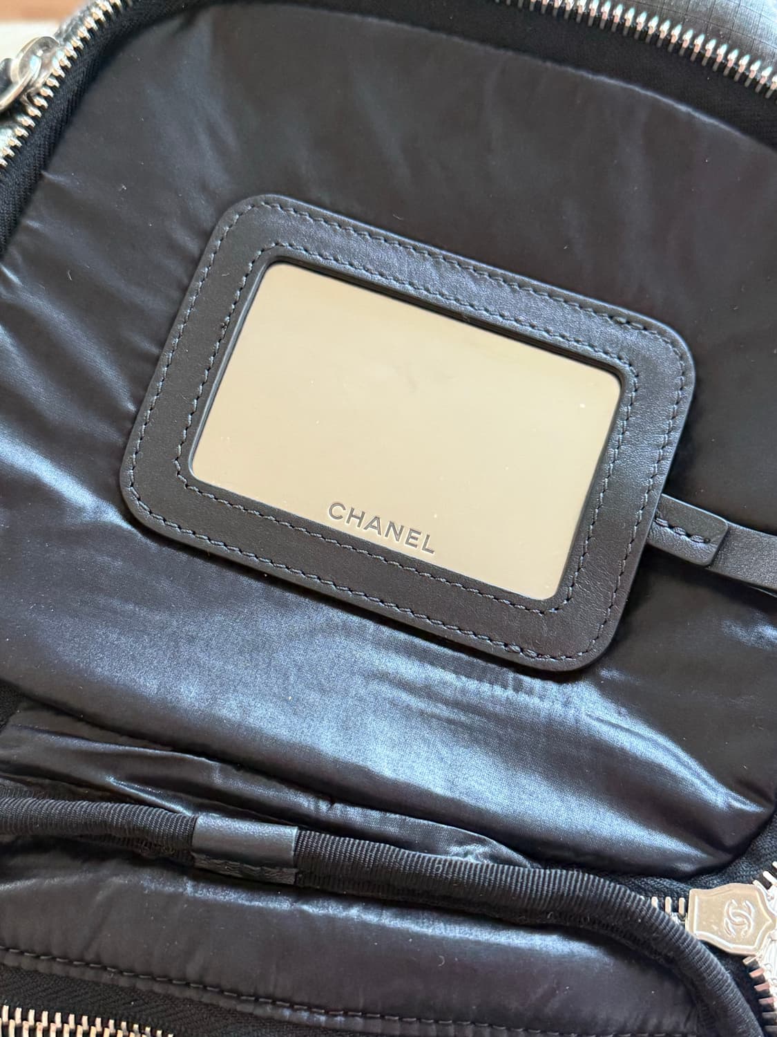 샤넬 코코네쥬 백팩 상품이미지4