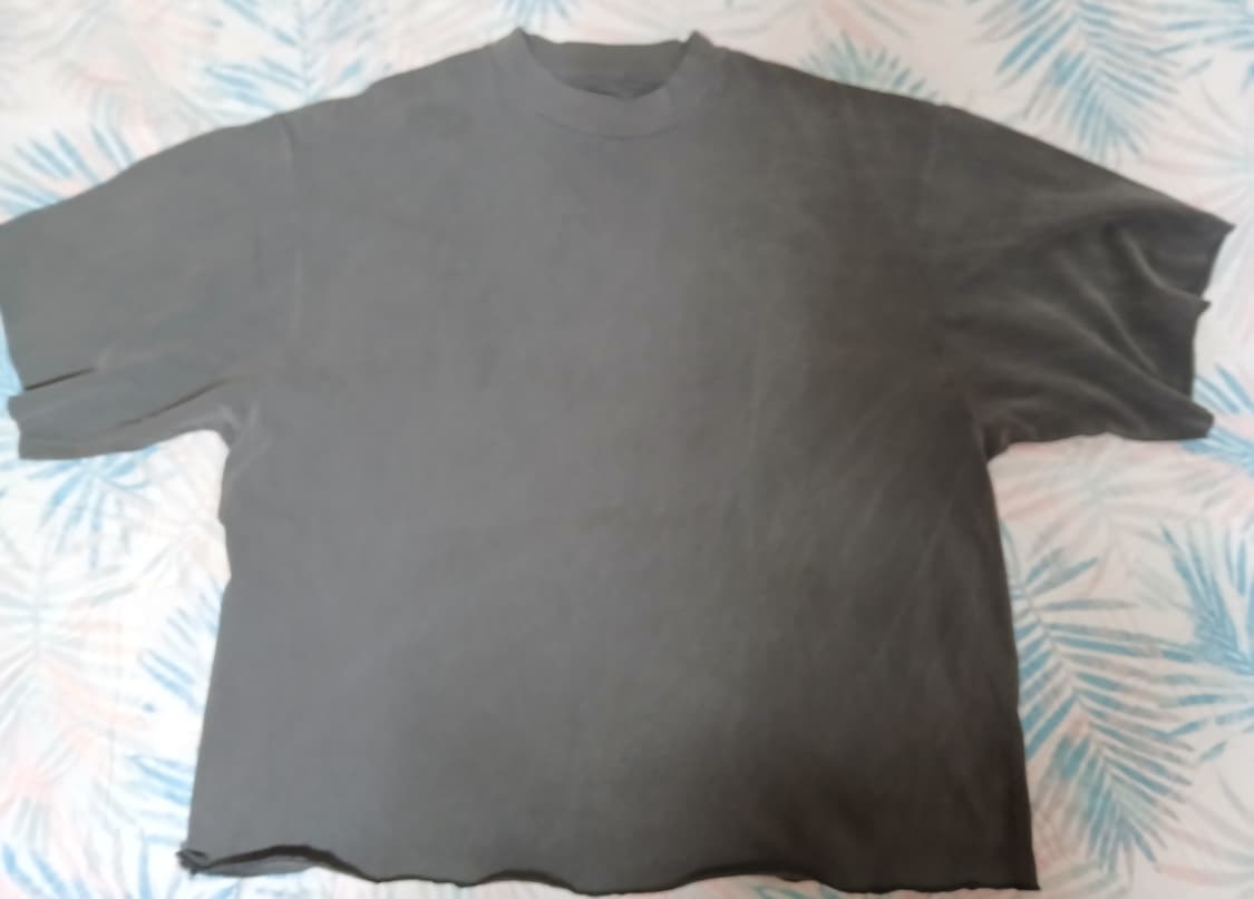 반팔티셔츠  (브랜드 : EOD NO#J ) 상품이미지2