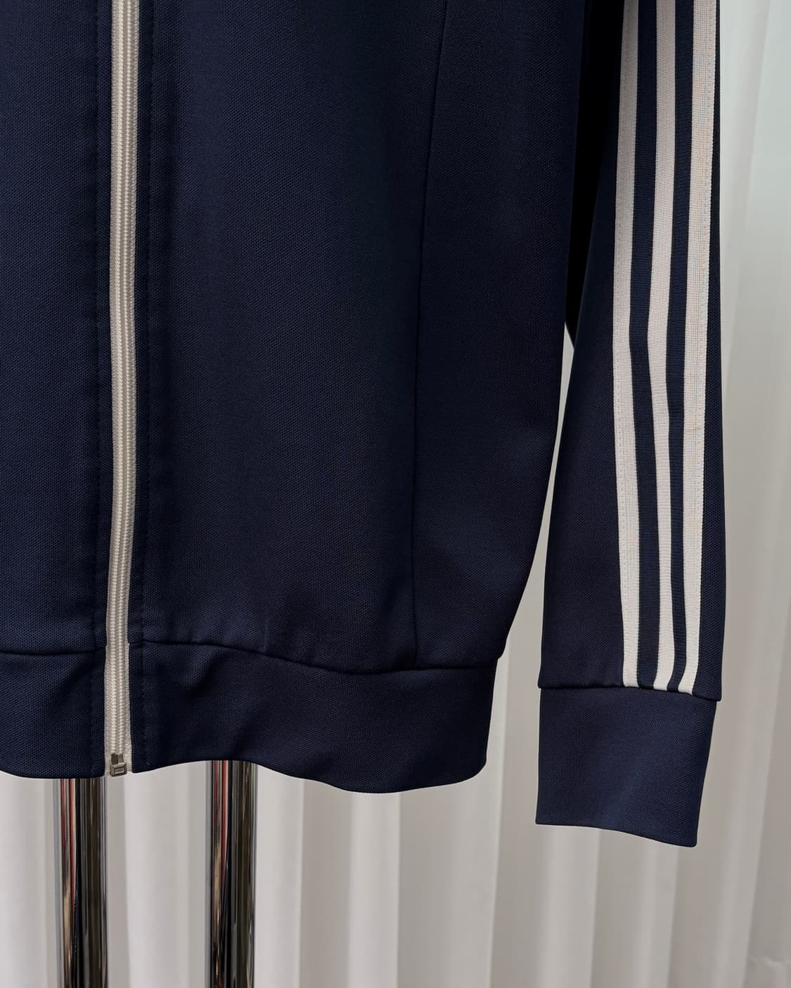 [L]아디다스 유로파 네이비 트랙탑 져지 상품이미지4