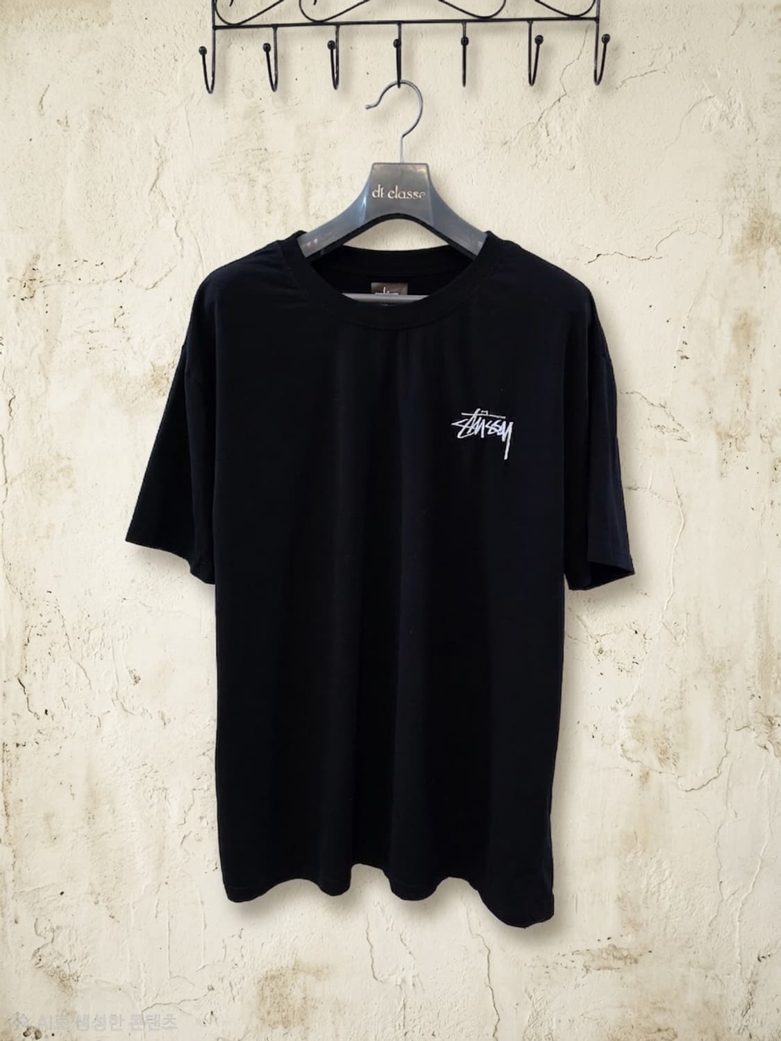 스투시 반팔티셔츠 XXXL 상품이미지1