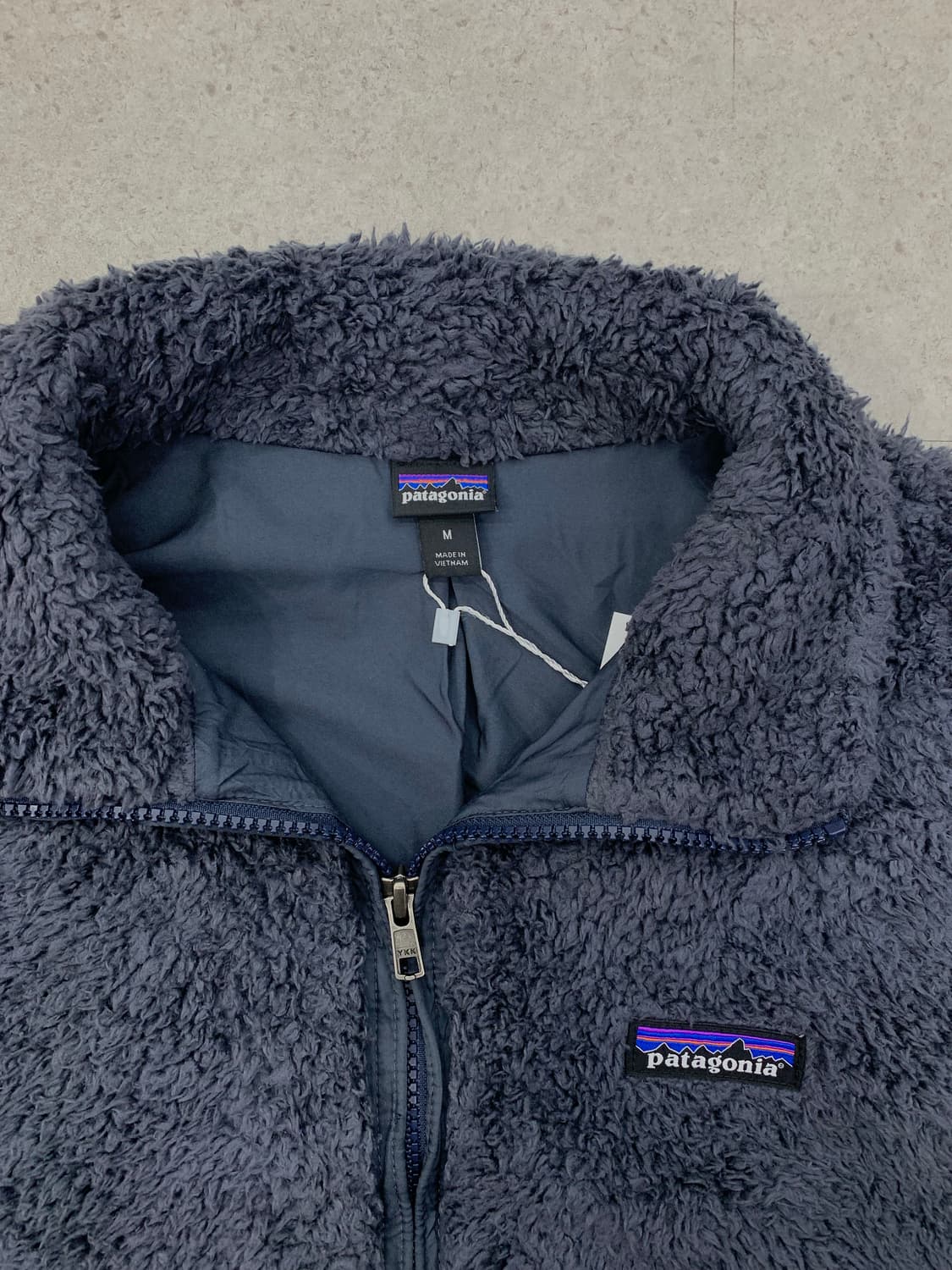 Patagonia 파타고니아 집업 후리스 상품이미지2