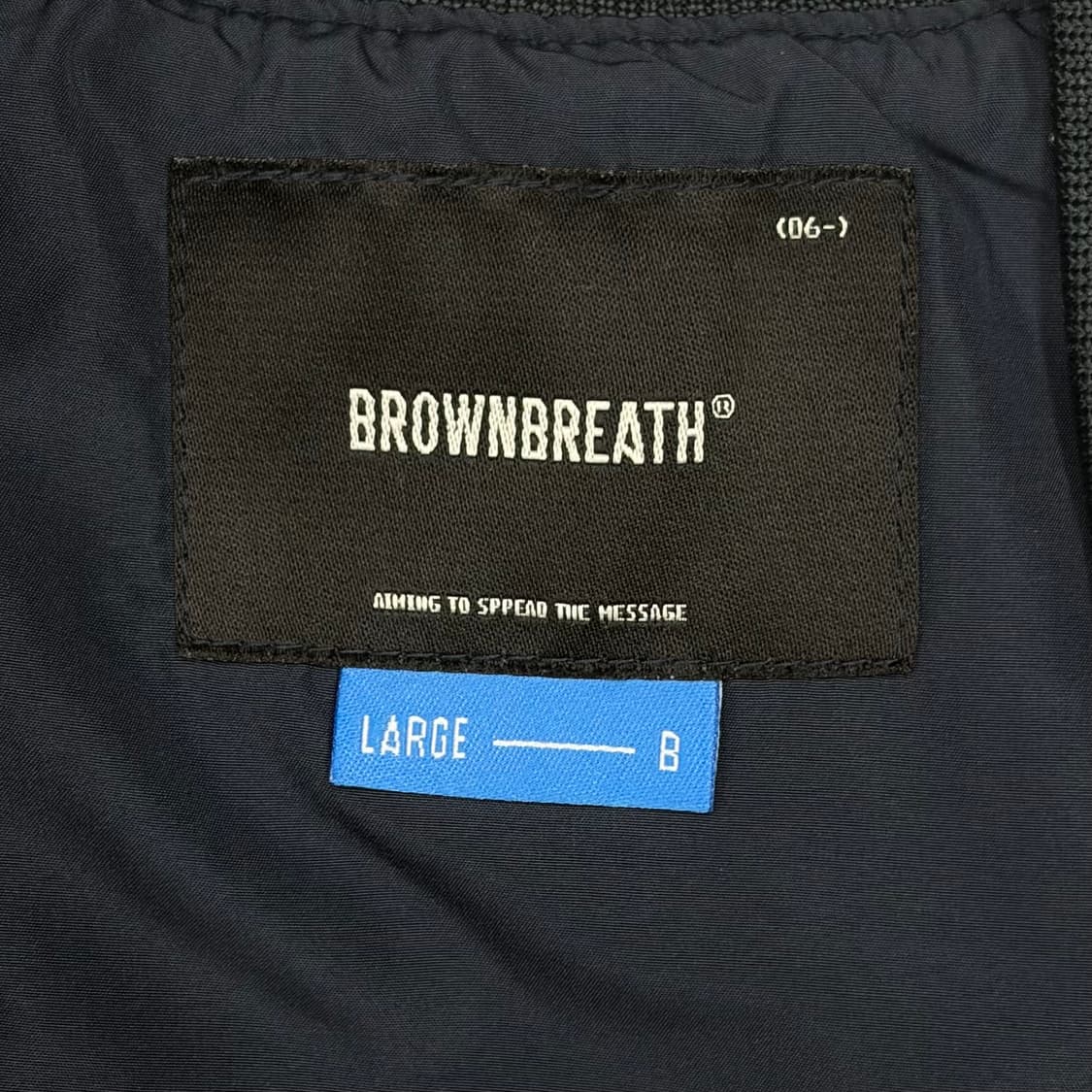 Brownbreath 브라운브레스 2way 베스트  상품이미지4
