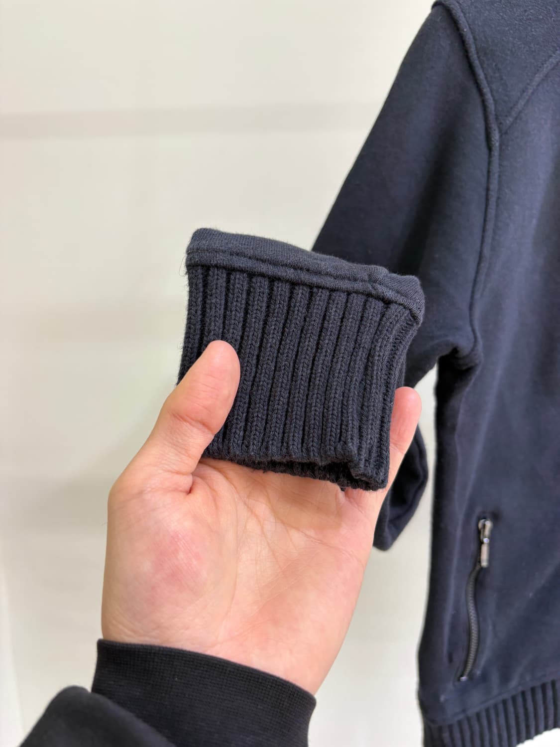 ALPHA CUBIC 자켓 상품이미지4