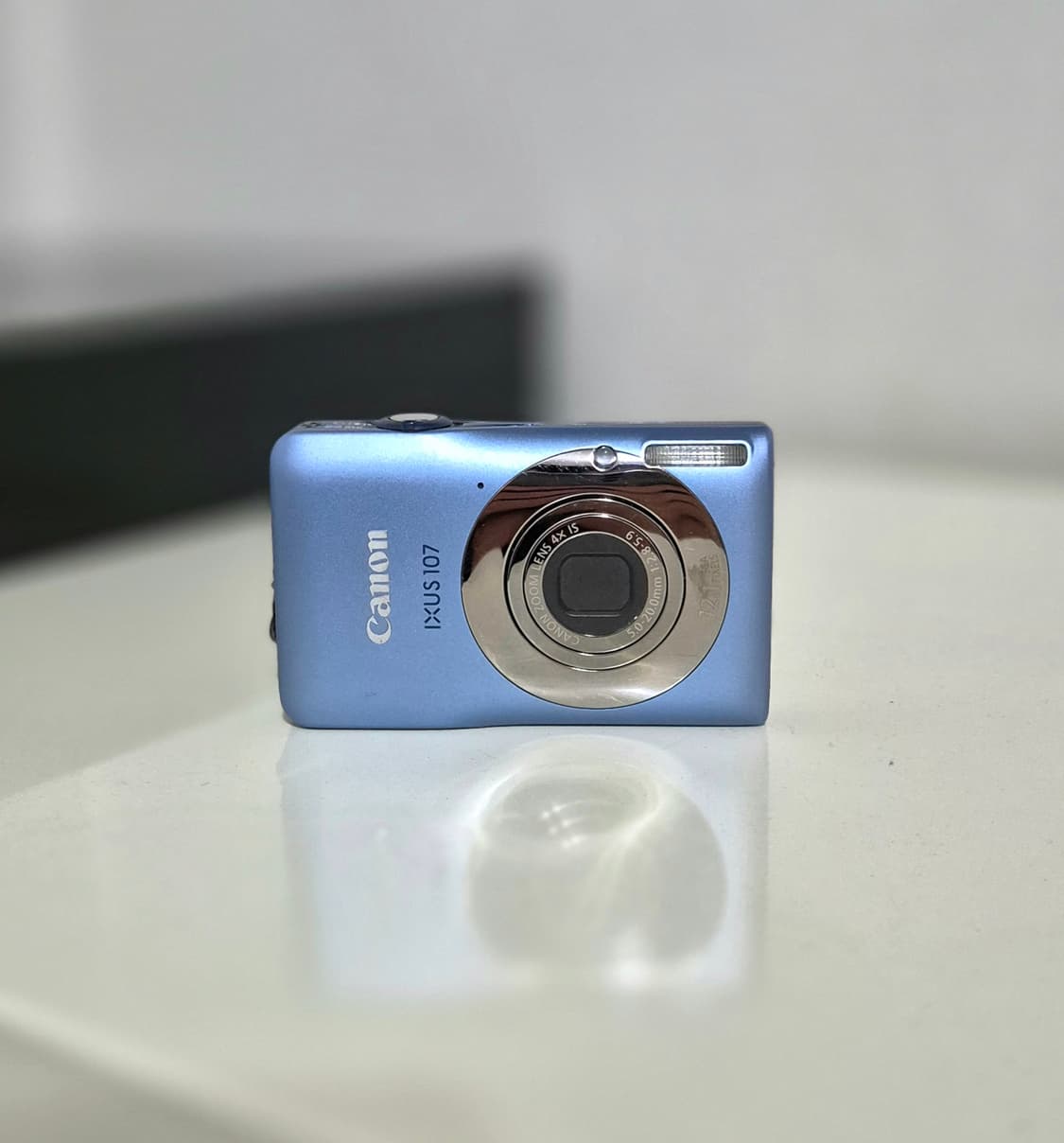 캐논 익서스107 빈티지 디카 상품이미지5