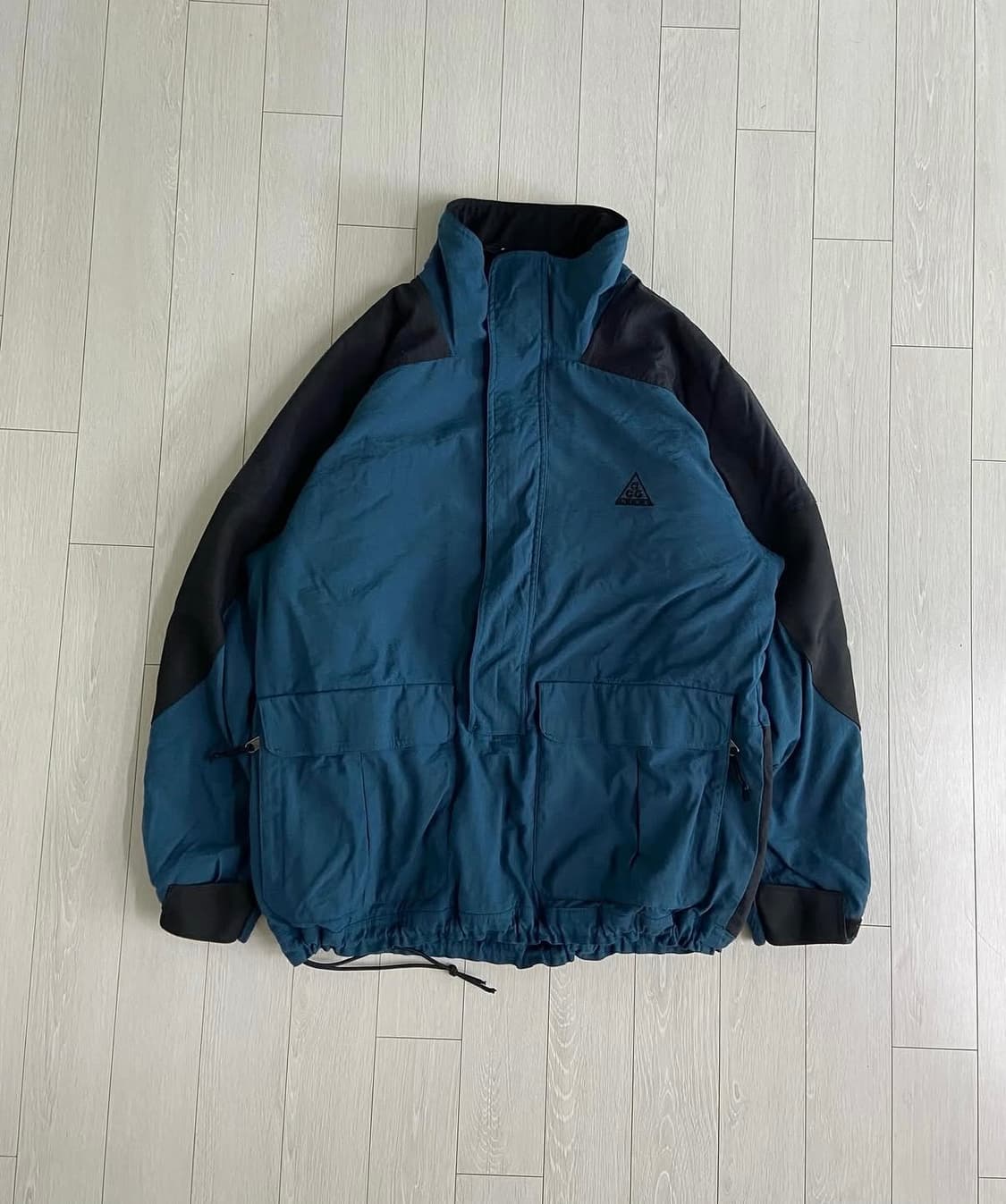 90s nike acg 자켓 상품이미지2