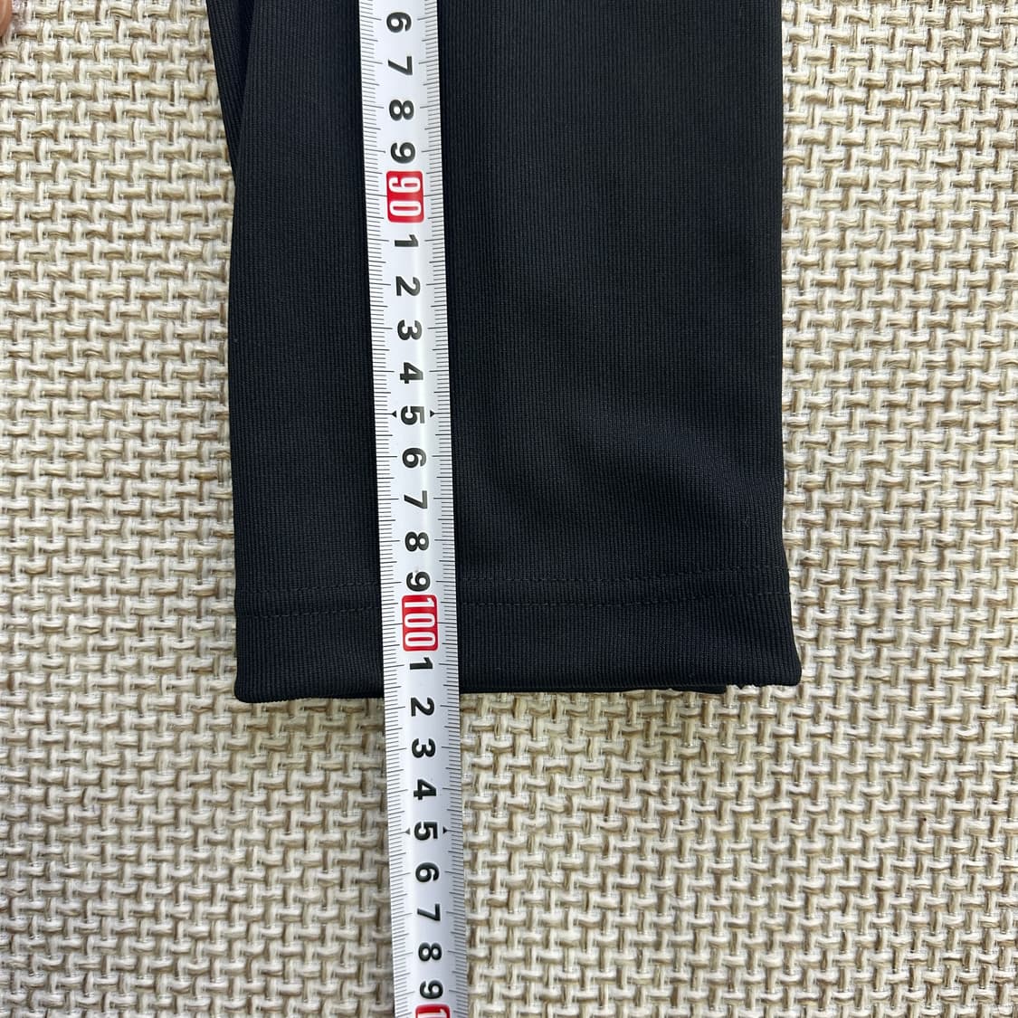 L 아디다스 블랙 트레이닝 팬츠 0423D 상품이미지6