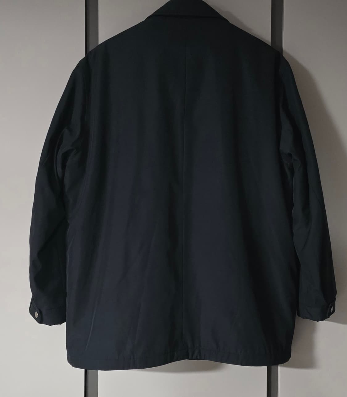 마에스트로 남자 덕다운 패딩점퍼.
싸이즈 105 상품이미지3