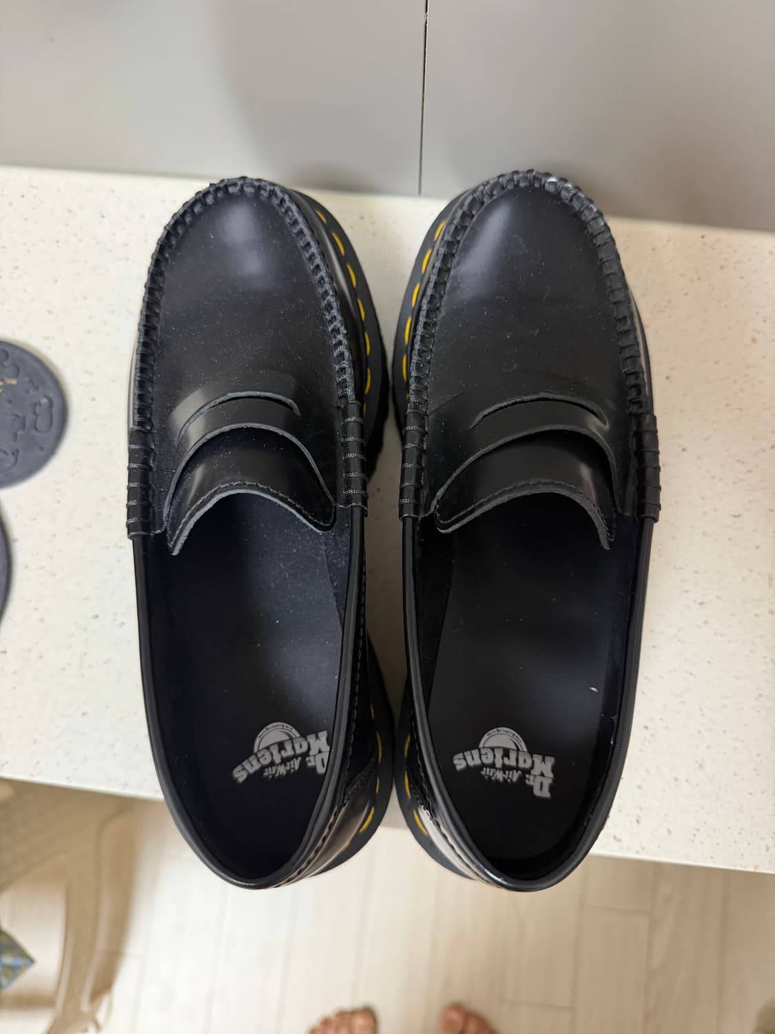 닥터마틴 로퍼(240)새상품 상품이미지1