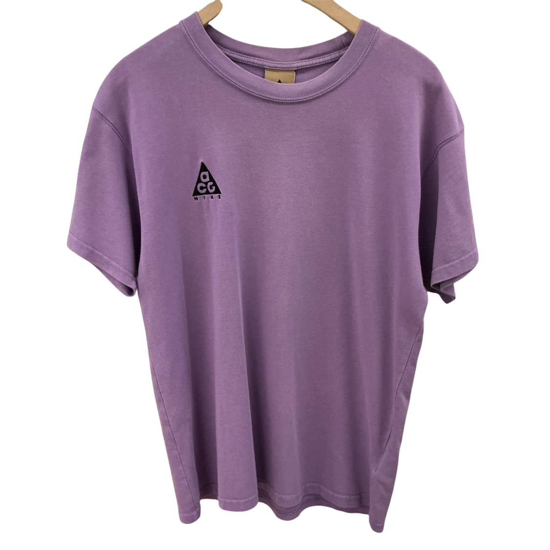 나이키 ACG 로고 반팔티 상품이미지1