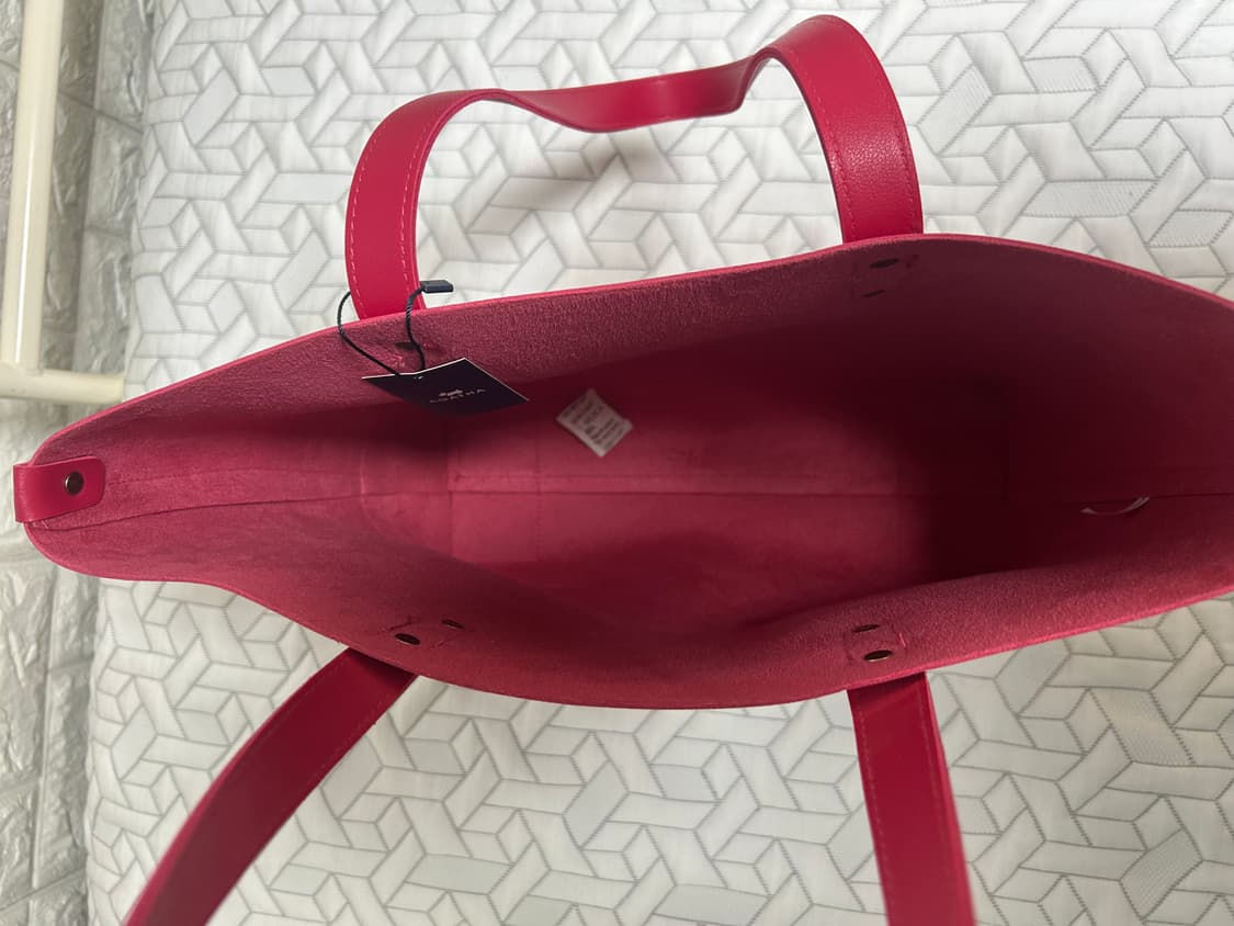 아가타 갸루 토트백 상품이미지3