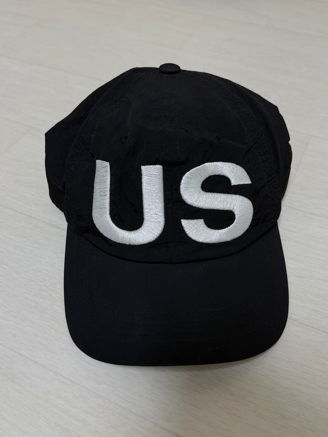 SEO 나일론 캡모자 상품이미지1