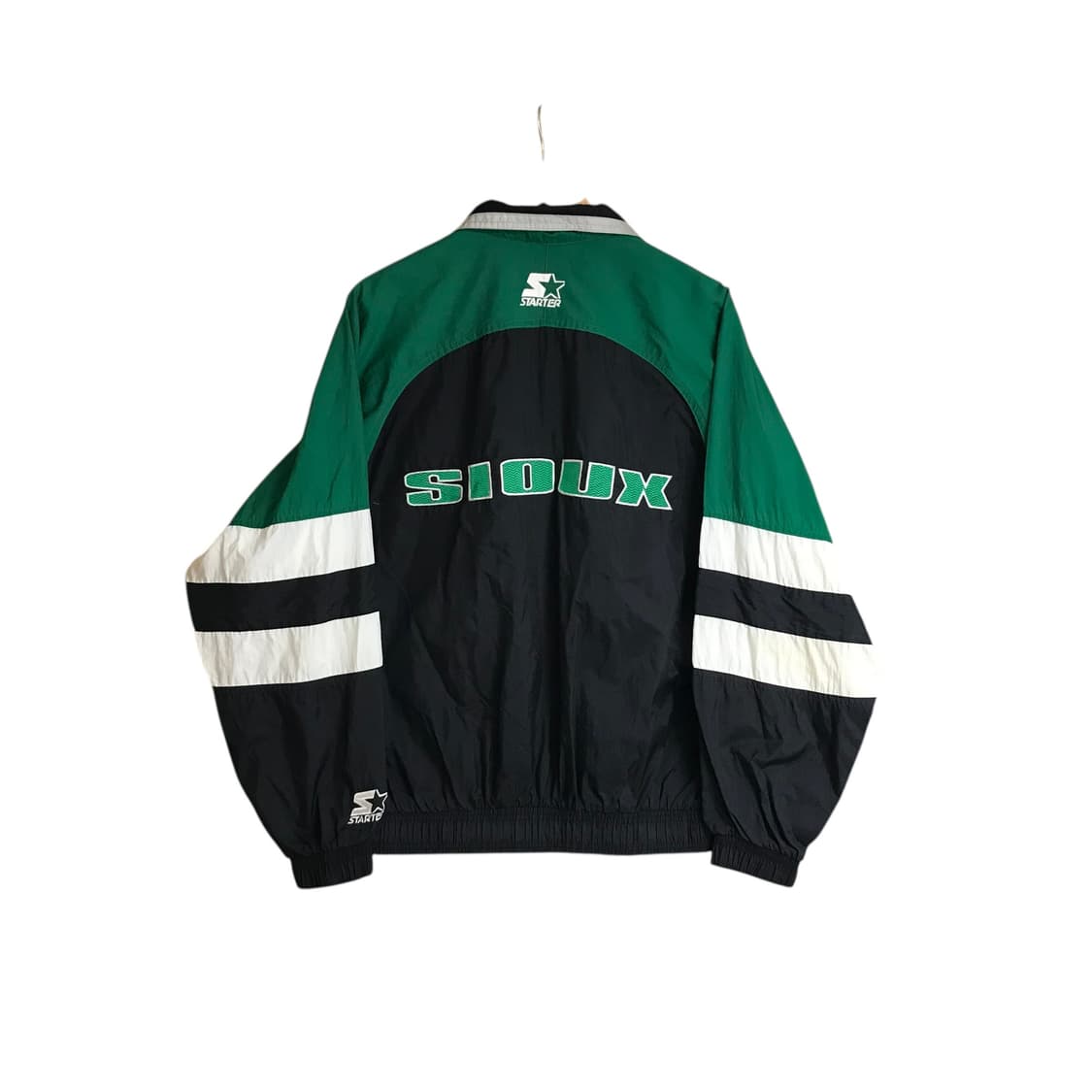 스타터 올드스쿨 바람막이자켓 상품이미지3