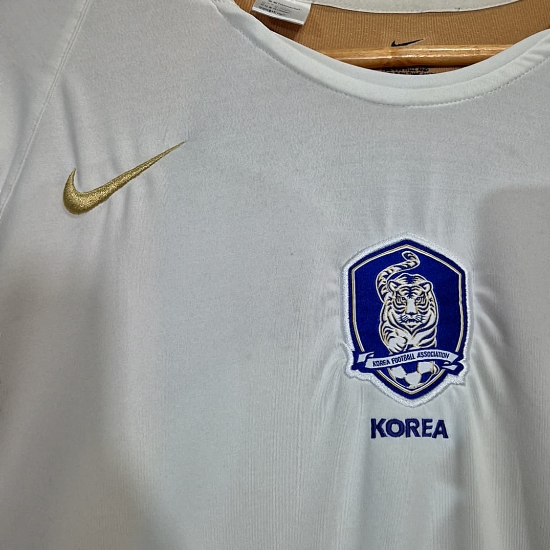 Nike 나이키 국가대표 유니폼 상품이미지3