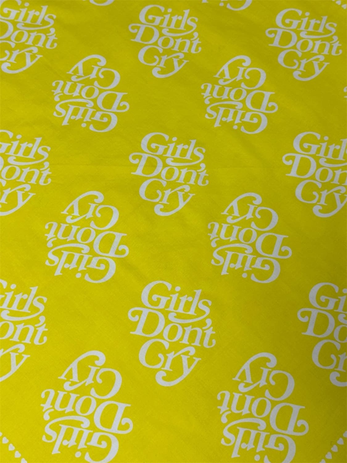 Girls don’t cry 반다나 상품이미지3