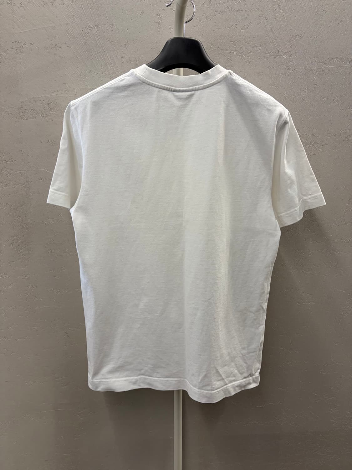 자크뮈스 23SS 로고 반팔티 L사이즈 상품이미지6