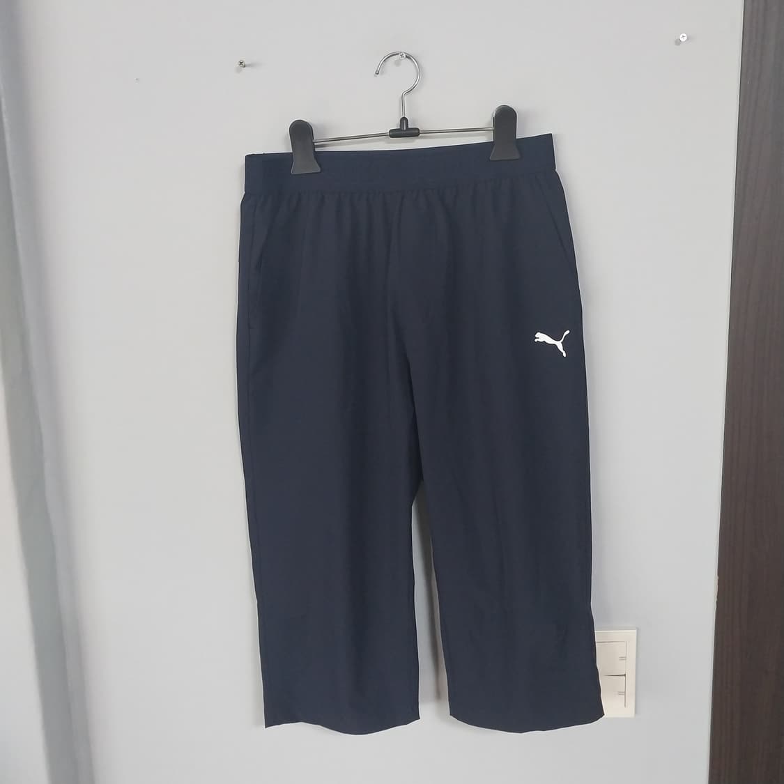 푸마 7부 반바지 남성30-32 인치 상품이미지1