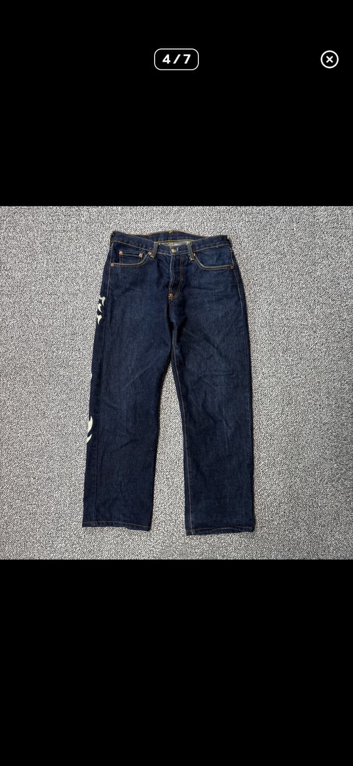 Evisu 상품이미지4