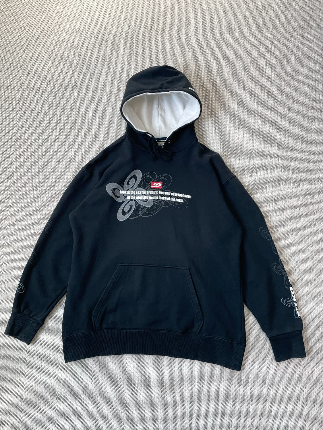 Piko 피코 서프 후드집업 J03713 상품이미지2