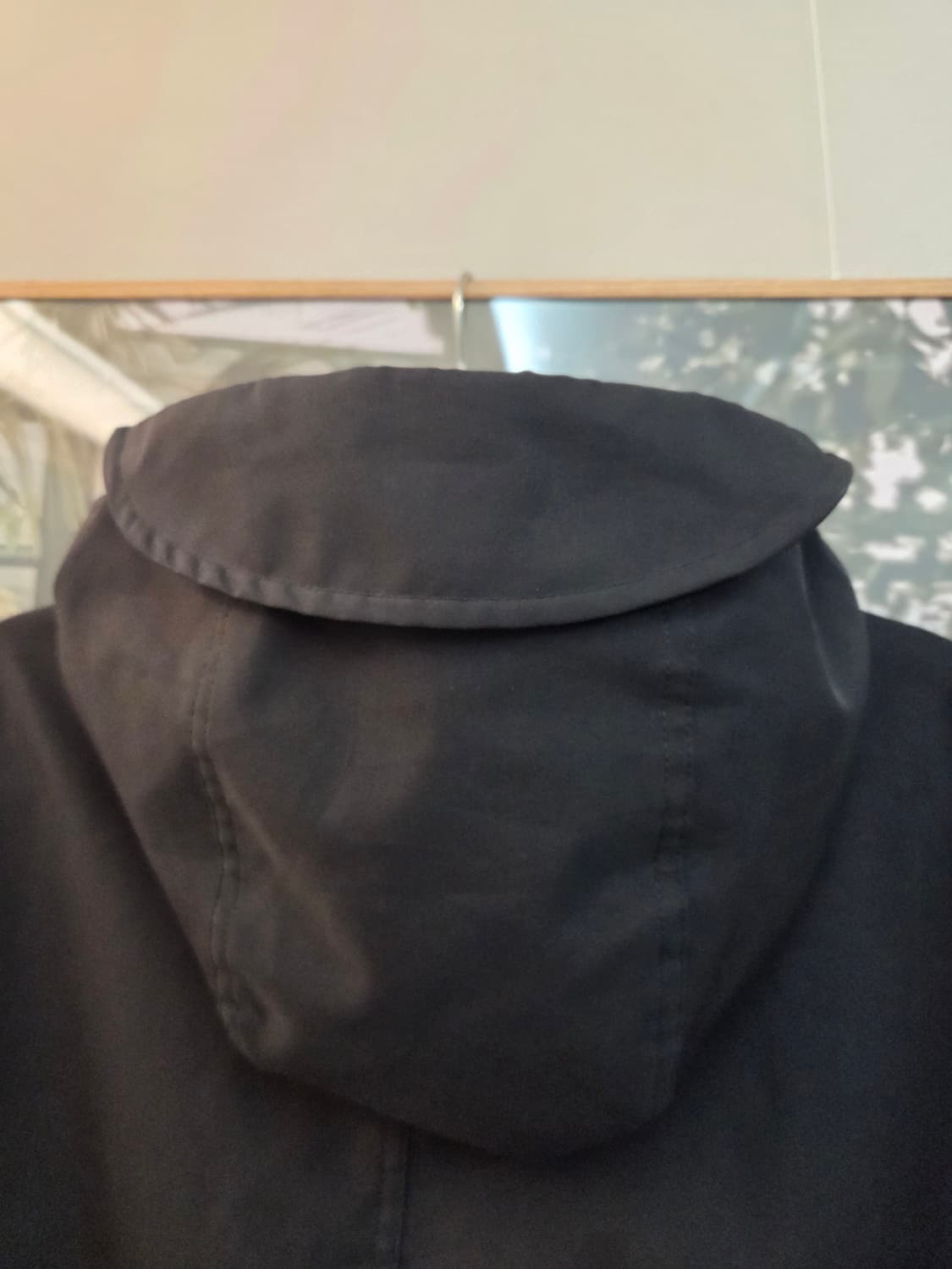 노메뉴얼 바람막이 점퍼 XL 상품이미지9