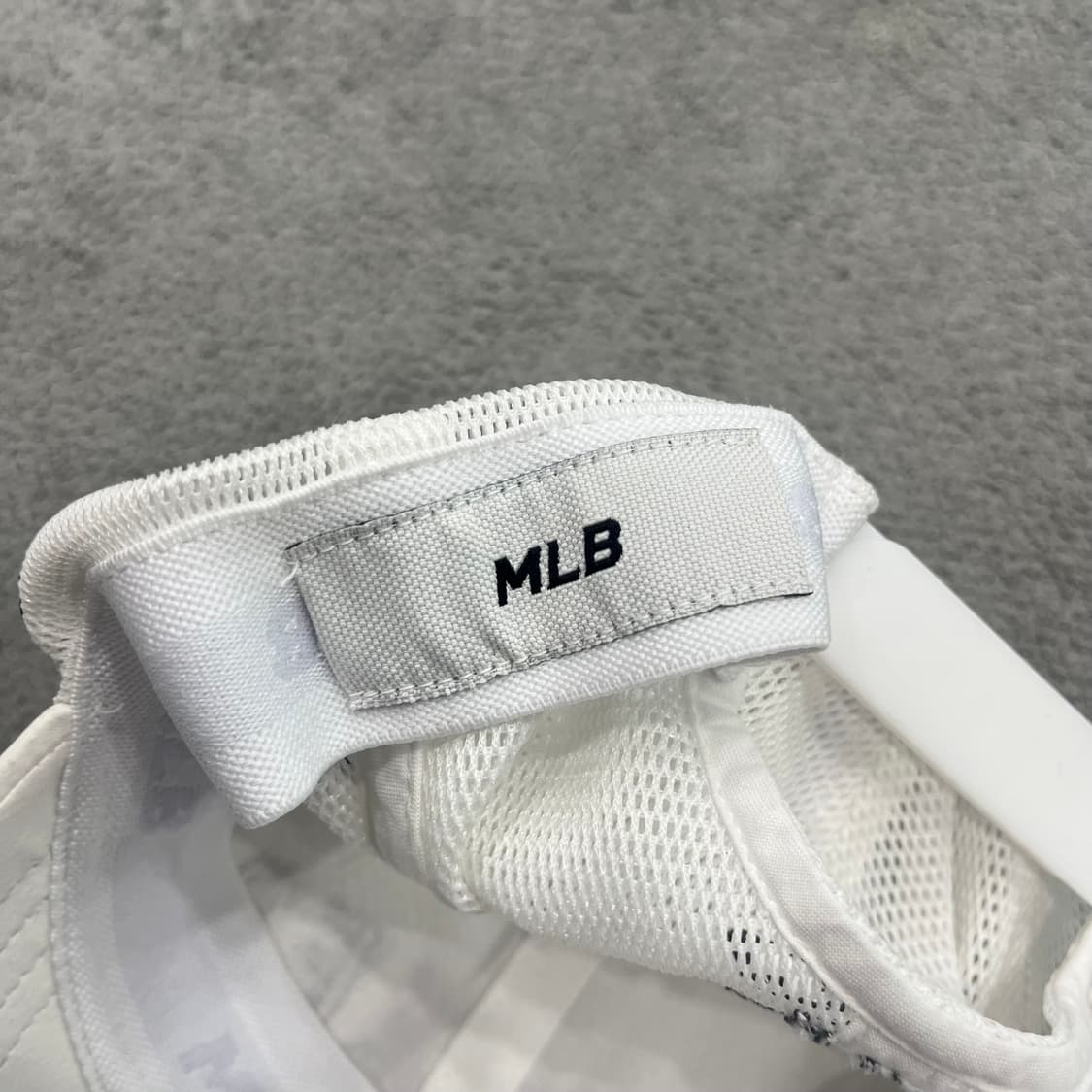 MLB 뉴욕 양키스 메쉬캡 볼캡 상품이미지5