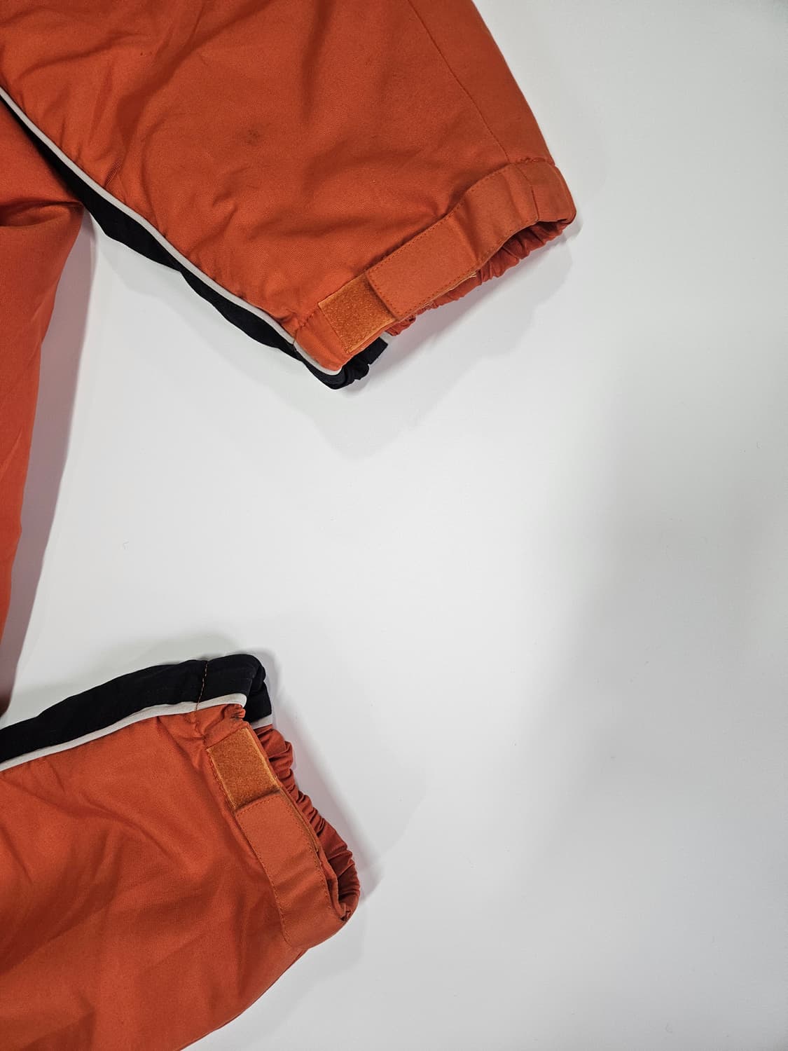 리복 겨울 아노락 상품이미지4