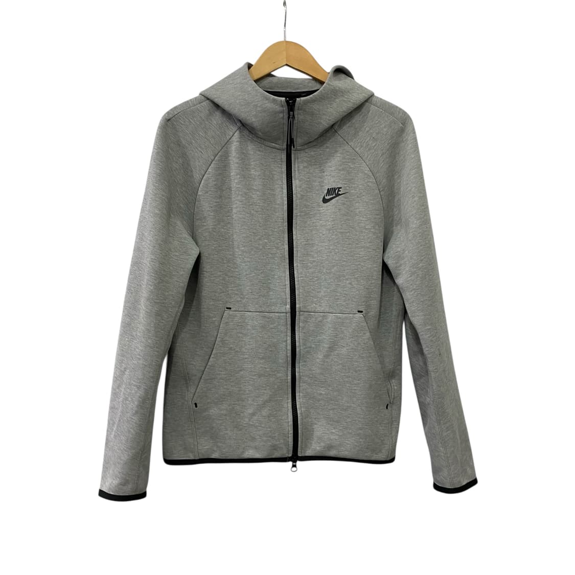 여성용 나이키 테크팩 후드집업(L) 상품이미지1