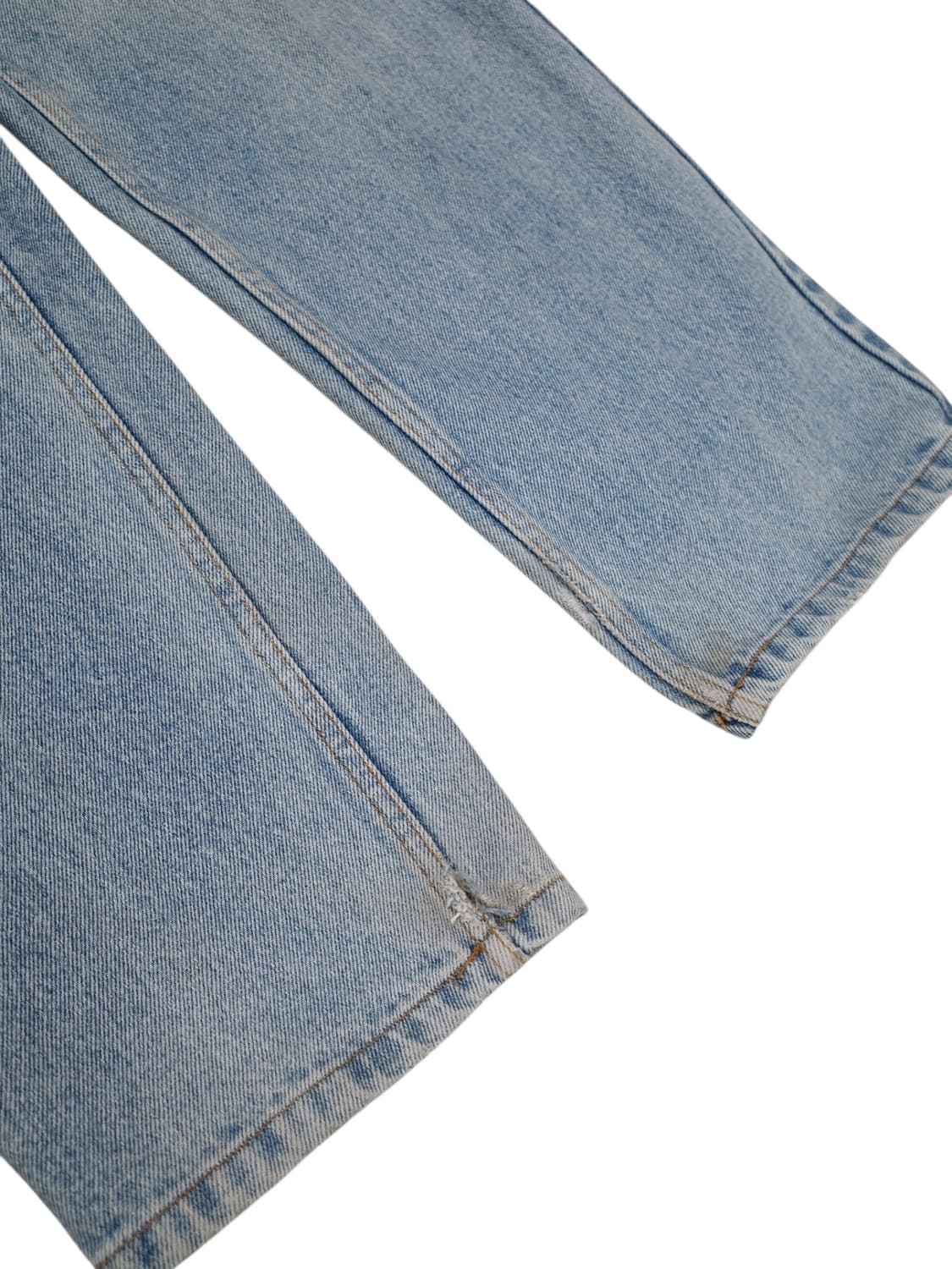 32)90‘s 캘빈 클라인 데님 상품이미지5