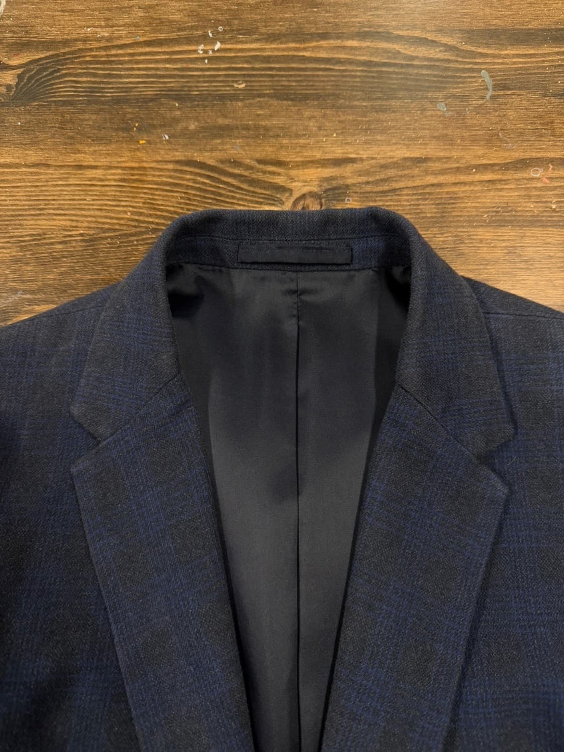 타케오 키쿠치 스포츠코트 자켓 남성95-슬림100 상품이미지6