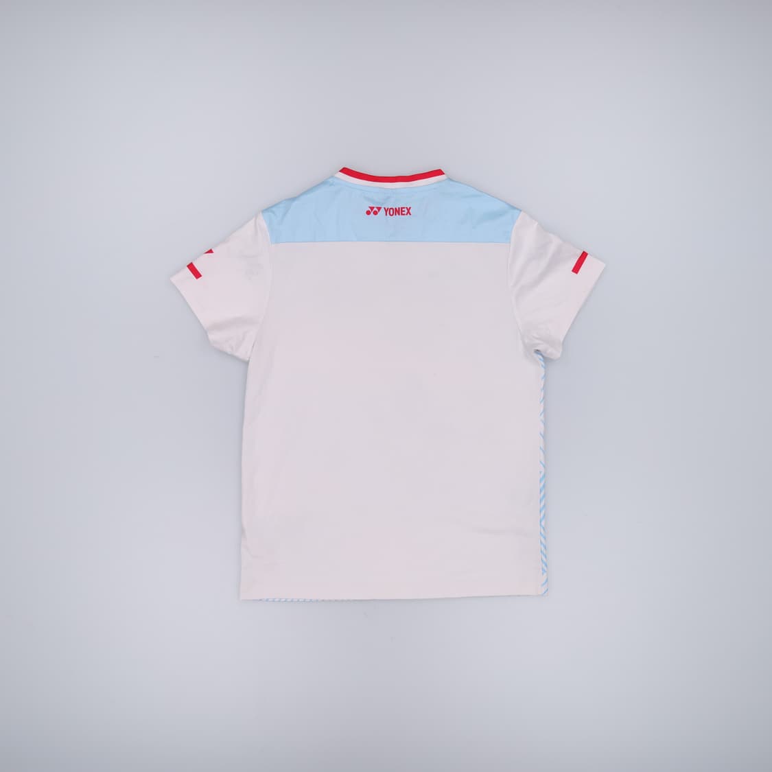 90 요넥스 여성 기능성 반팔티 0519H 상품이미지2