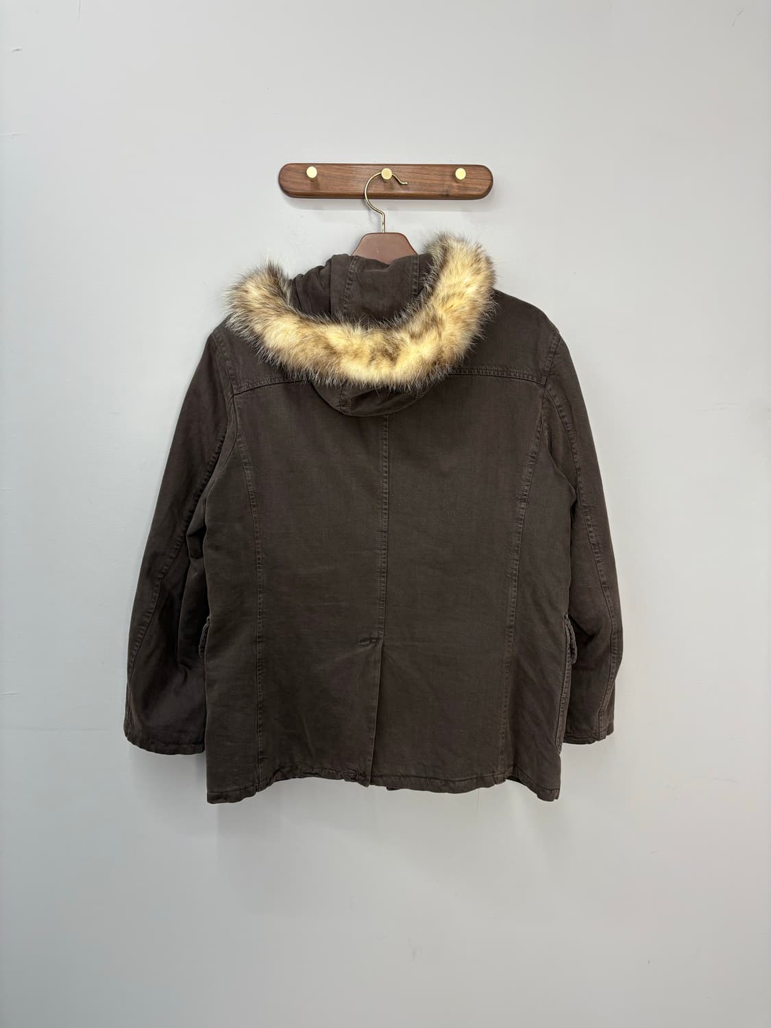 돌체앤가바나 이태리 누빔 자켓 A2779 상품이미지4