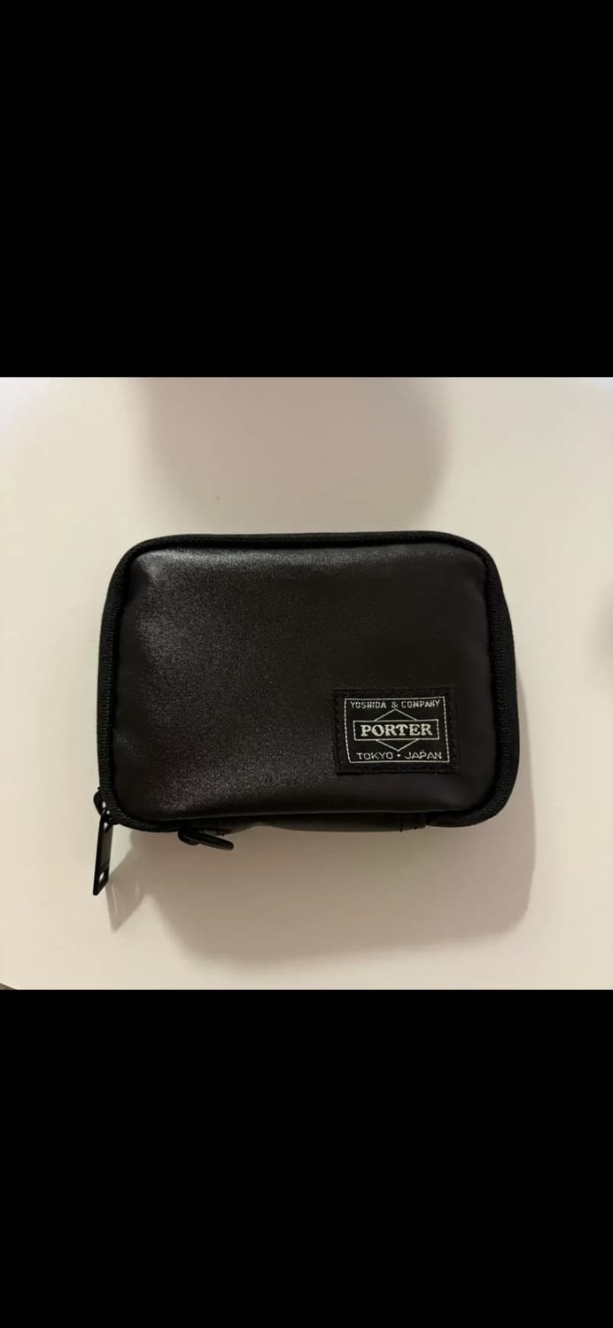 포터 딜 멀티 코인 케이스 상품이미지1