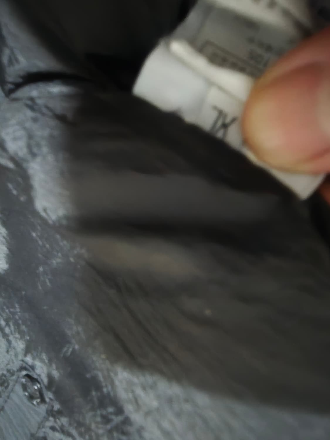 스톤아일랜드 패딩 조끼 xl 상품이미지4