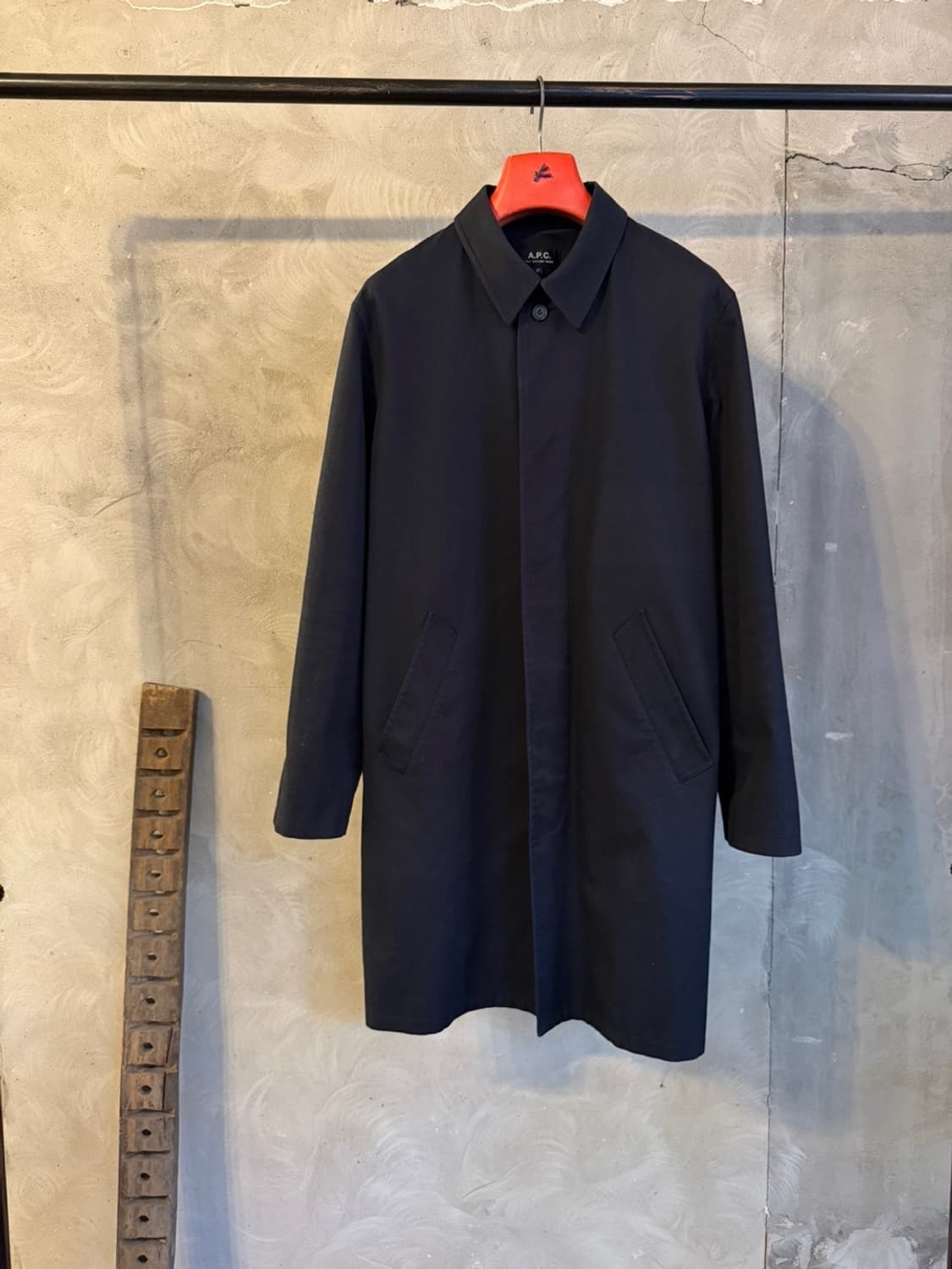 아페쎄 맥코트 슬림100 상품이미지1