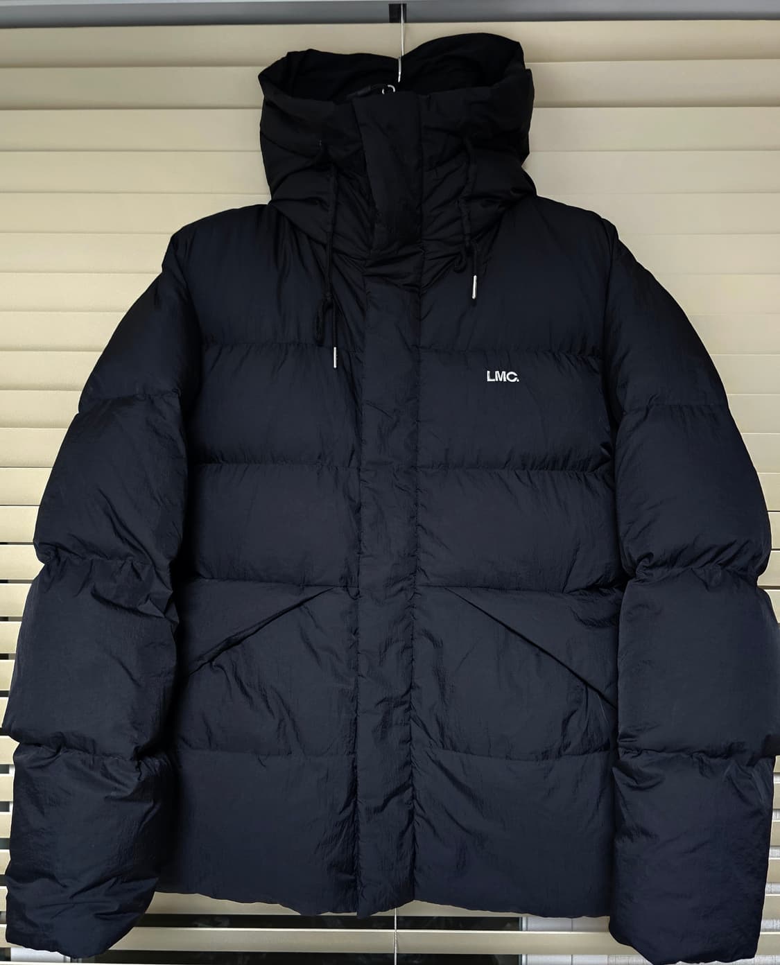 LMC 푸퍼 덕다운 패딩 XL(105) 상품이미지1