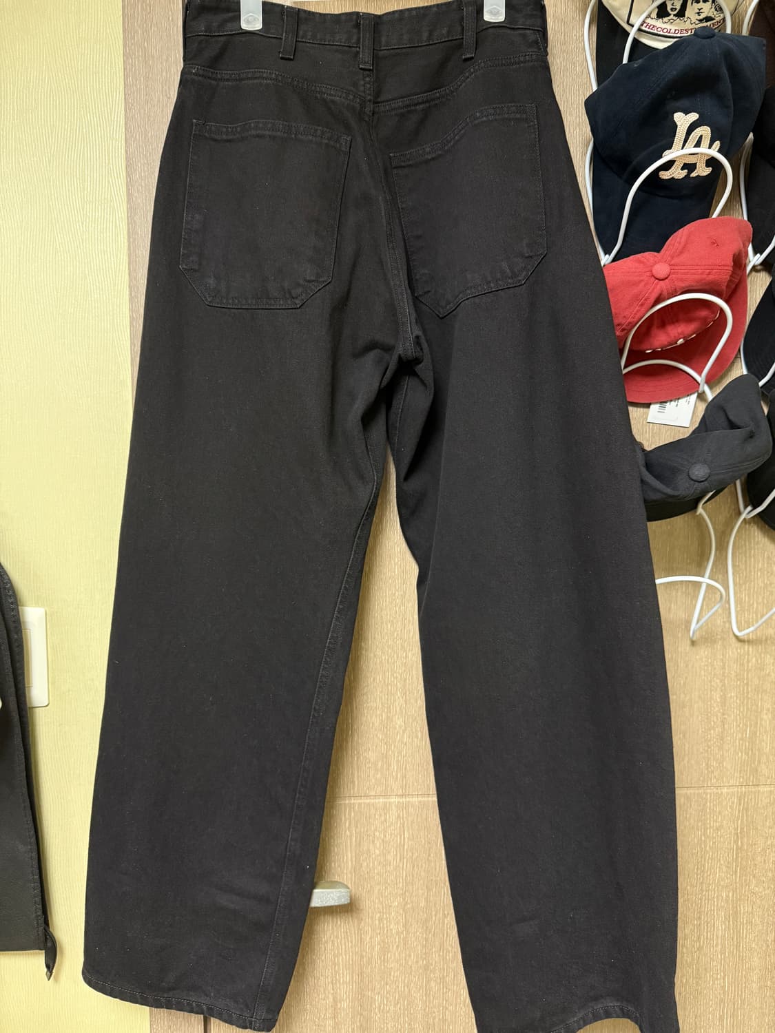 해칭룸 커브진 제트블랙 jet black 2(s) 상품이미지3