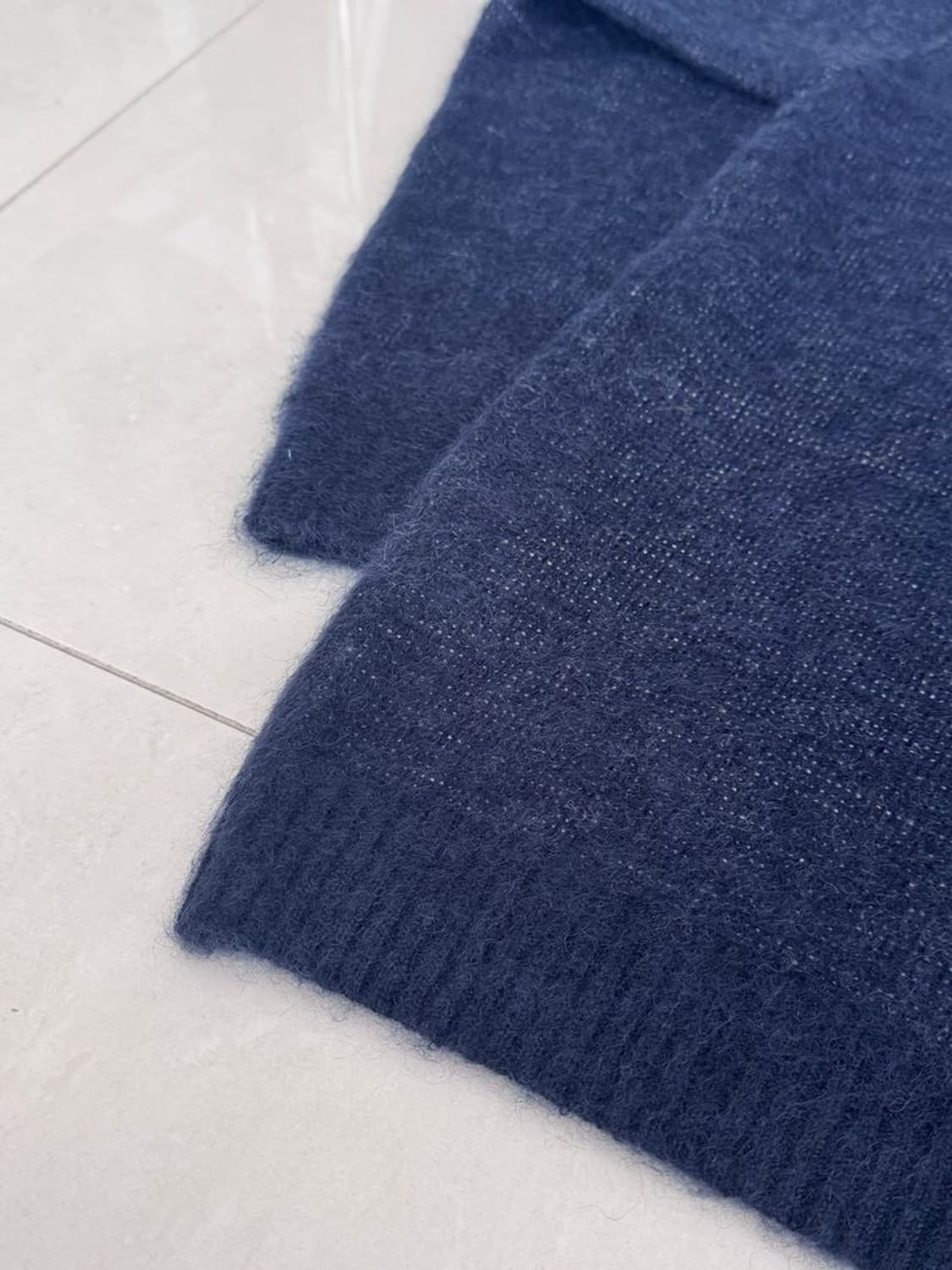MOHAIR CARDIGAN 모헤어 카디건 상품이미지4