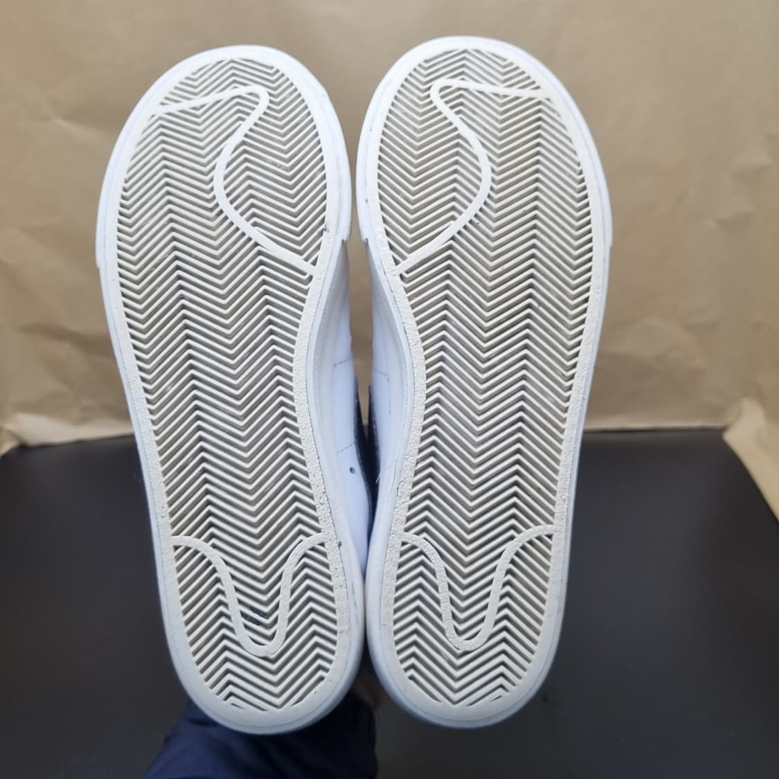 볼레오 여성슬립온245 굽4 상품이미지3