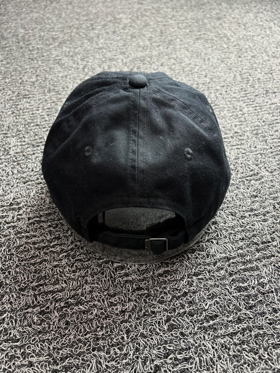 나이키x뉴욕양키스 어드저스터블 볼캡 2795 상품이미지4