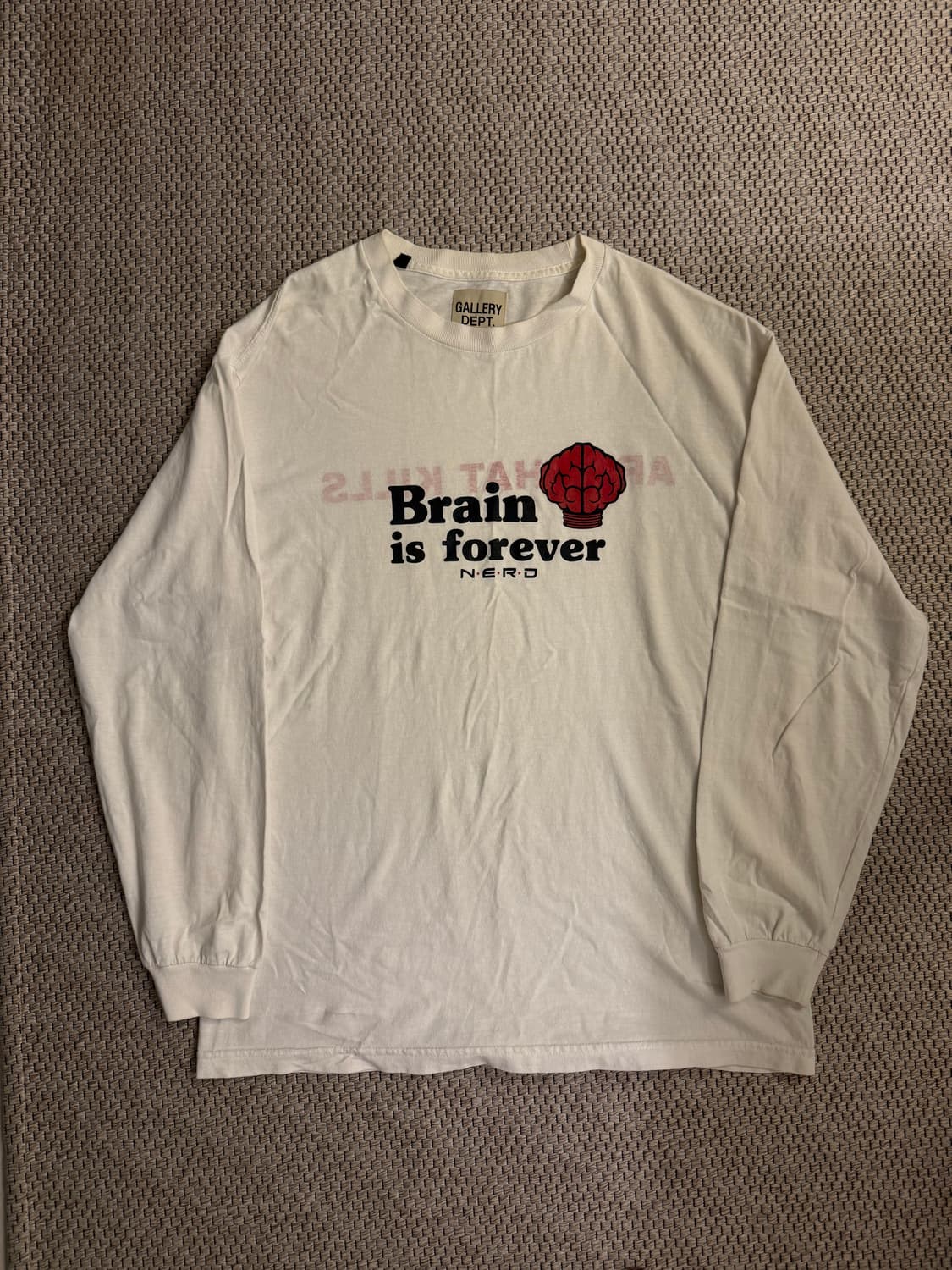 갤러리디파트먼트 롱슬리브 상품이미지1