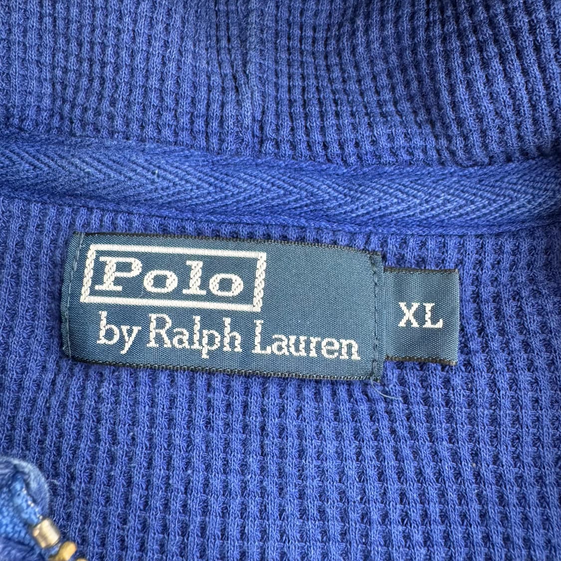 폴로 후드집업  상품이미지3